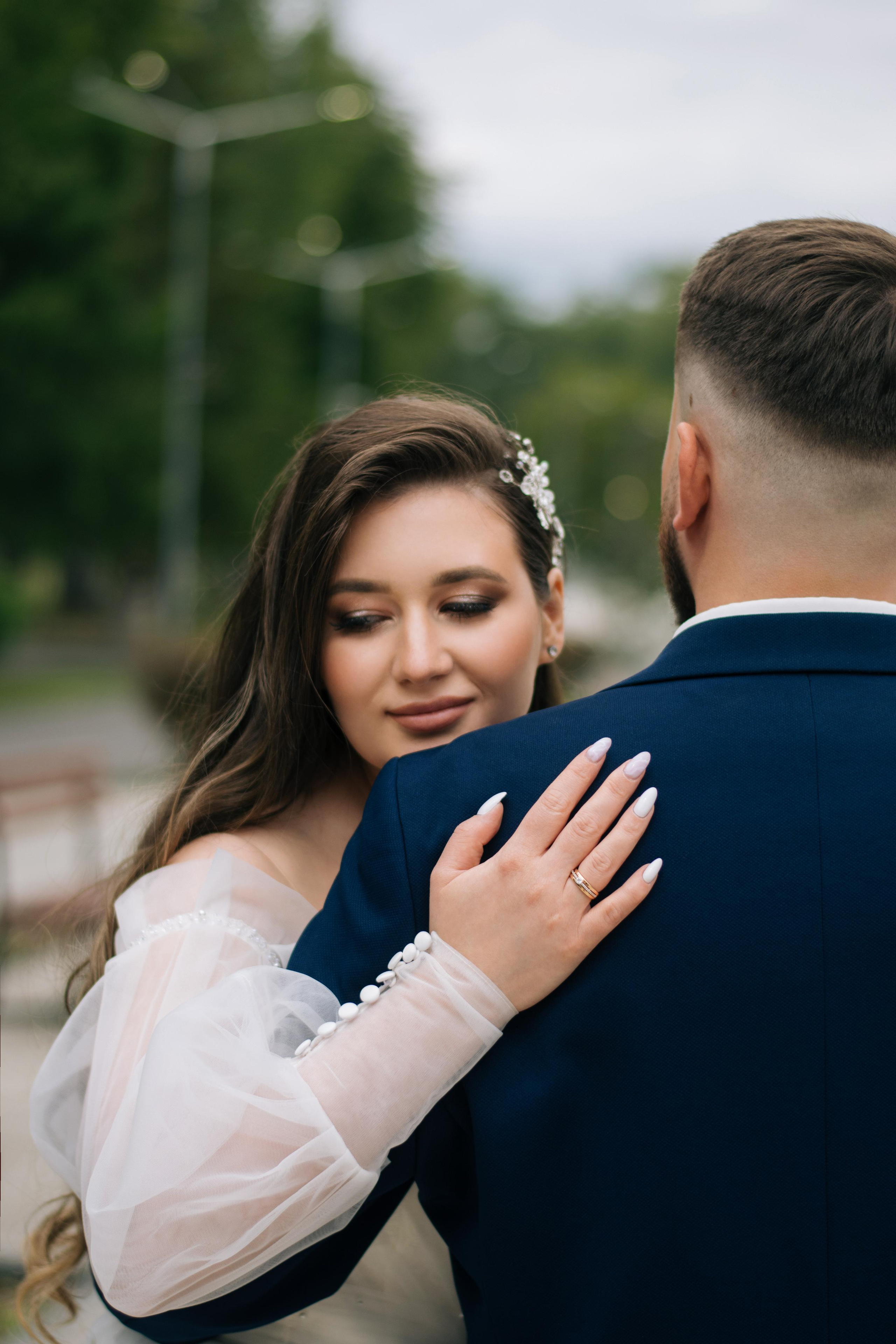 Виктория & Никита. Фотограф в Екатеринбурге Веретенова Наталья