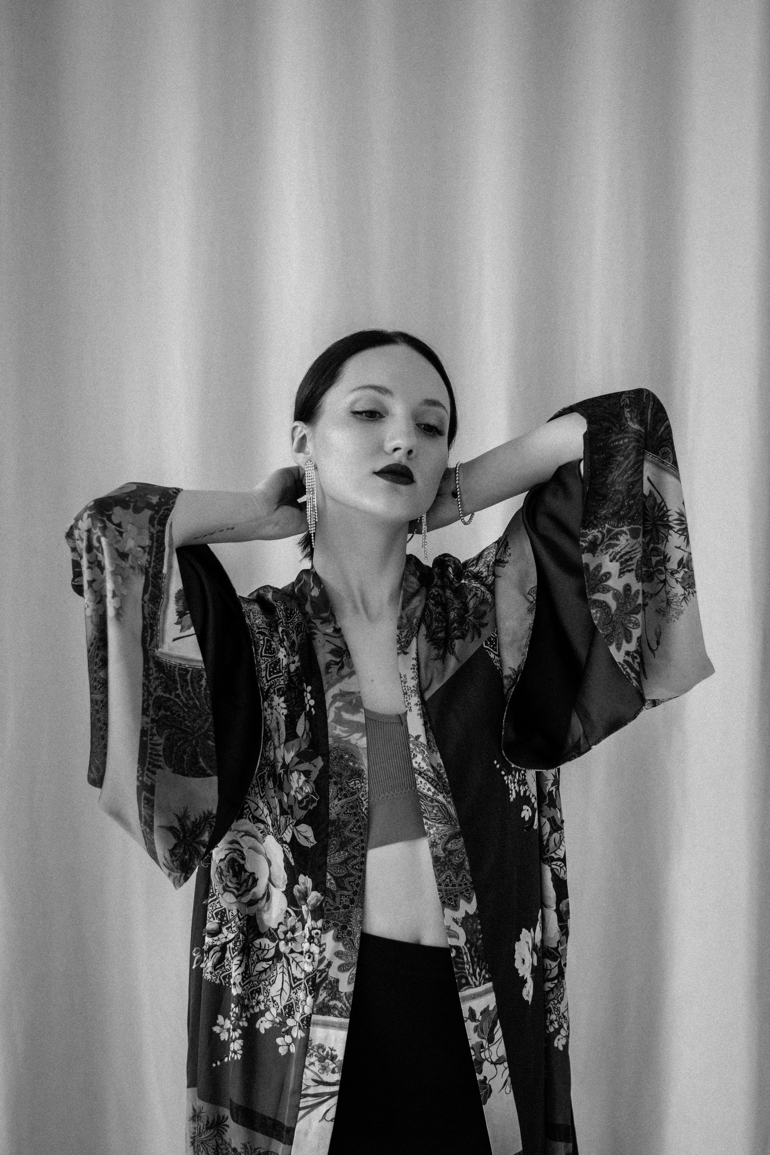 Мария. Фотограф в Екатеринбурге Веретенова Наталья