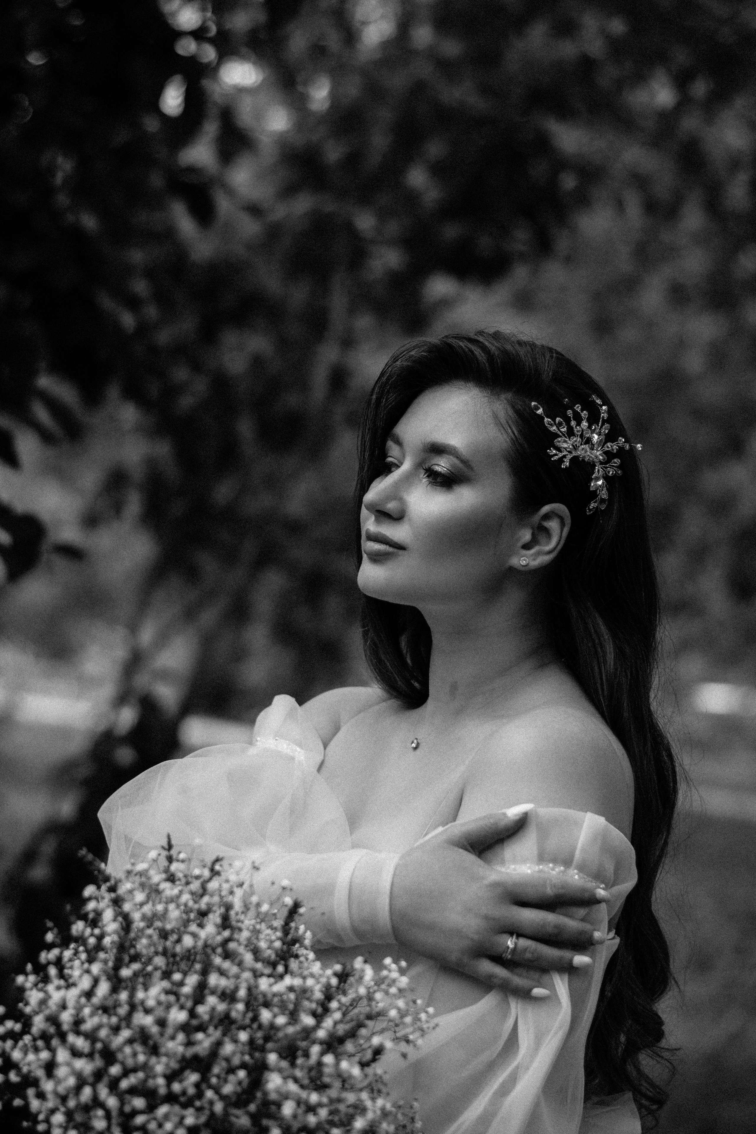 Виктория & Никита. Фотограф в Екатеринбурге Веретенова Наталья