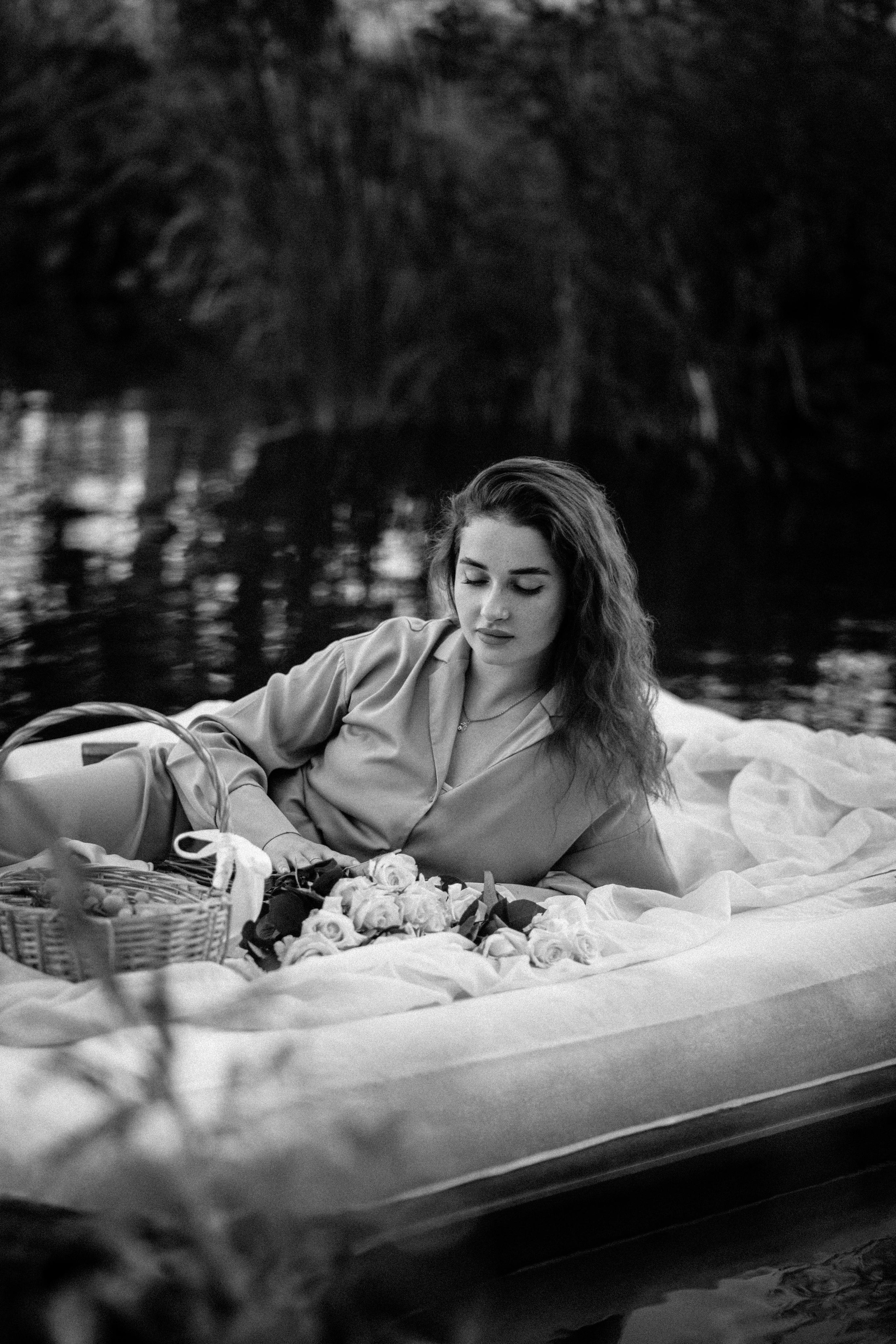 Елизавета. Фотограф в Екатеринбурге Веретенова Наталья