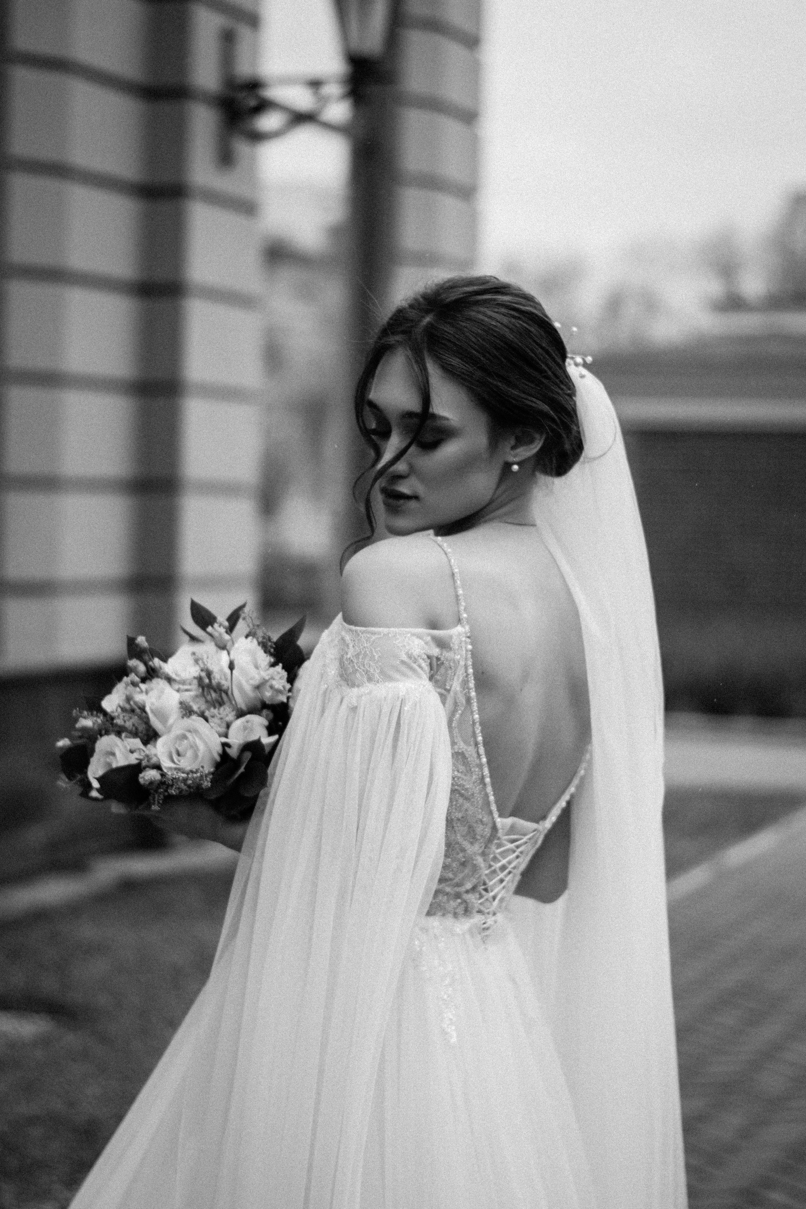 Мария & Иван. Фотограф в Екатеринбурге Веретенова Наталья