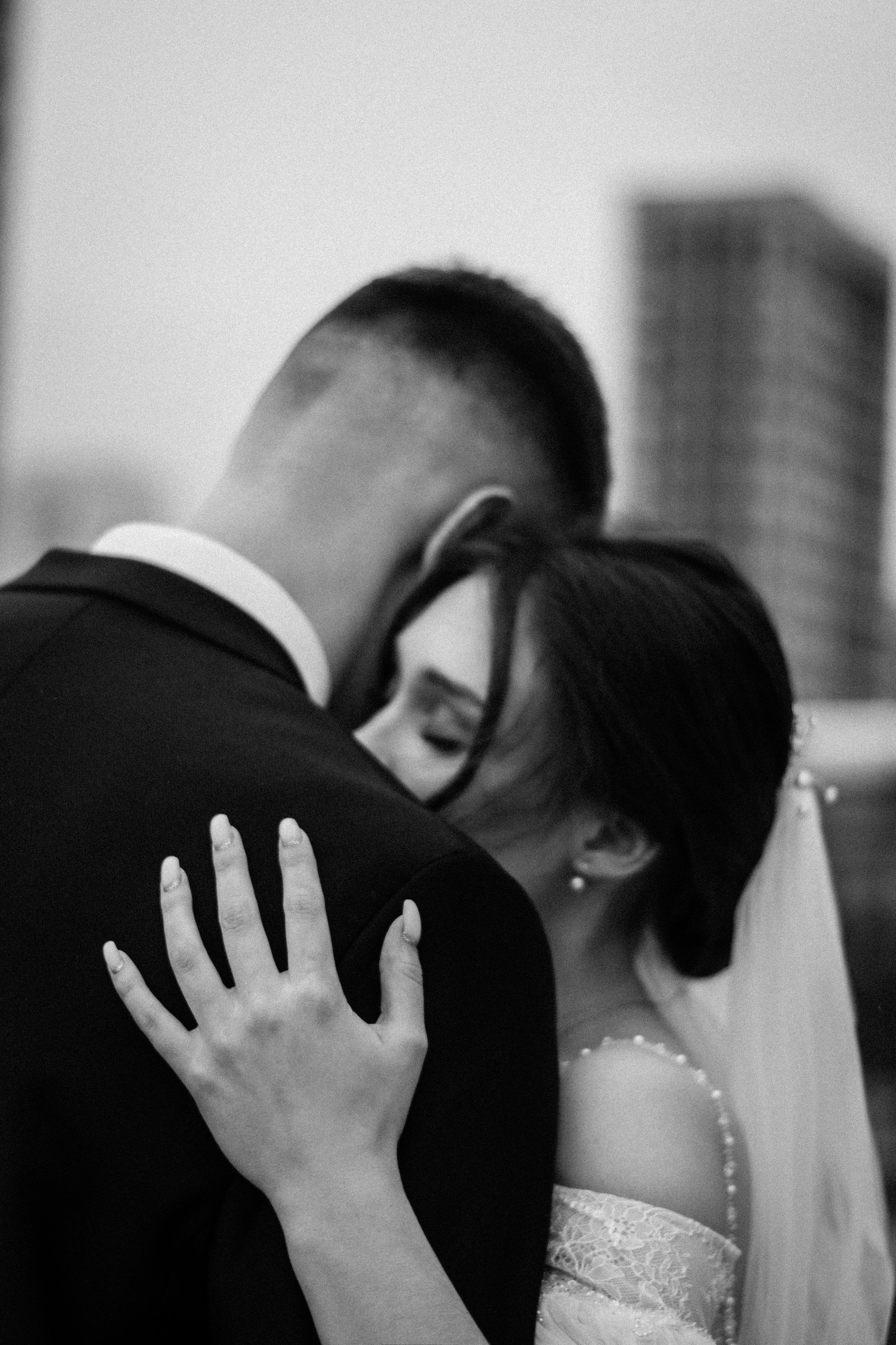 Мария & Иван. Фотограф в Екатеринбурге Веретенова Наталья