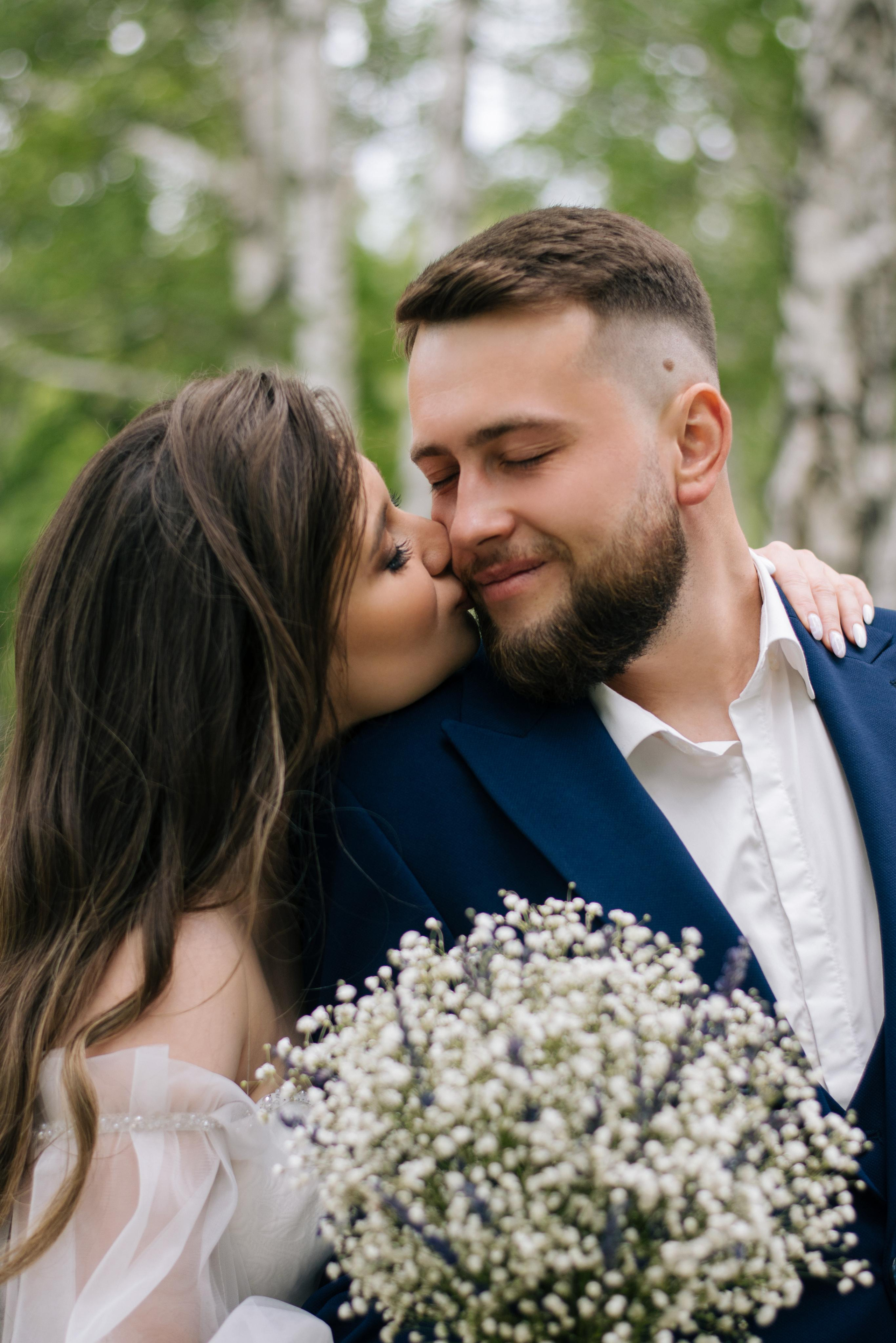 Виктория & Никита. Фотограф в Екатеринбурге Веретенова Наталья