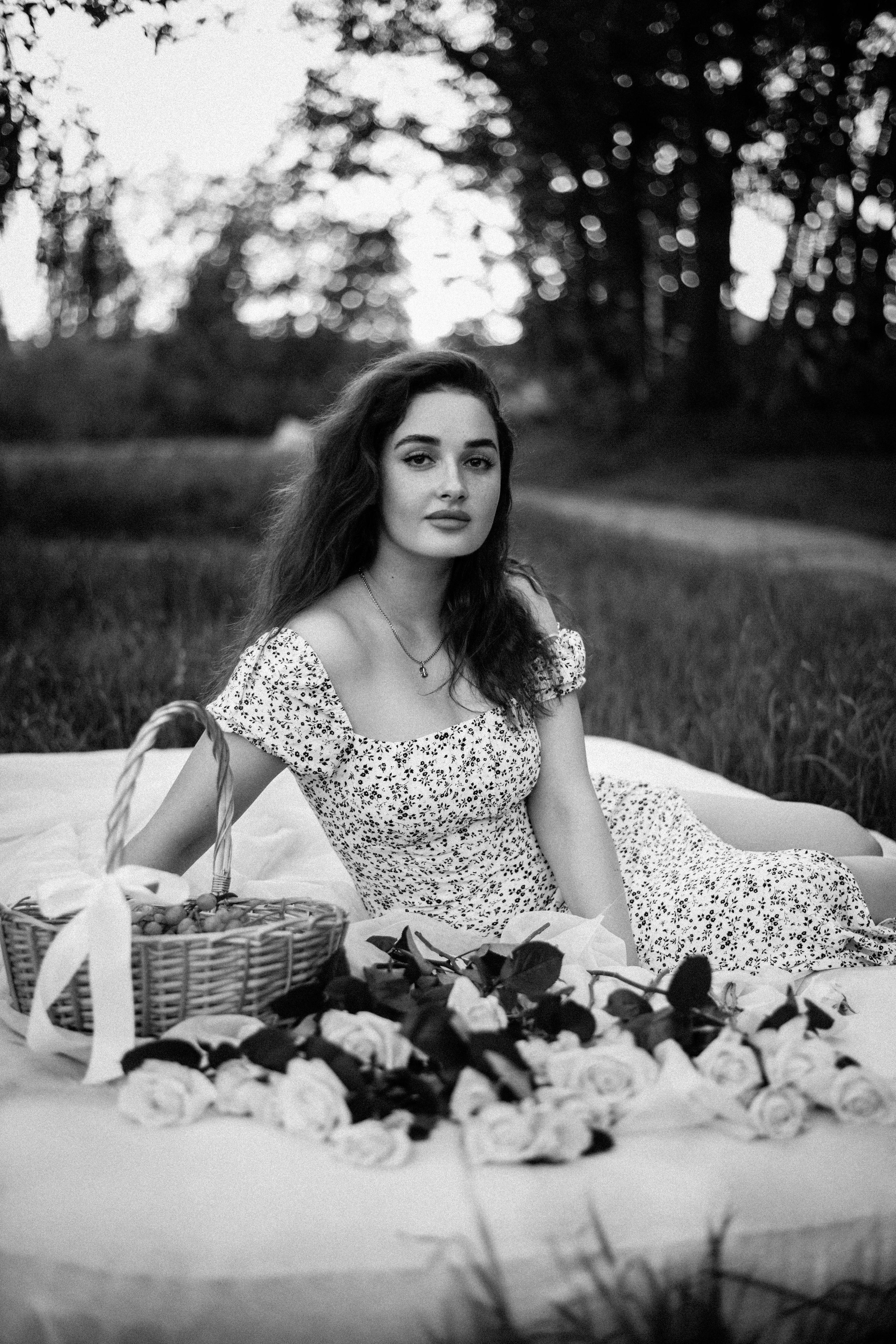 Елизавета. Фотограф в Екатеринбурге Веретенова Наталья