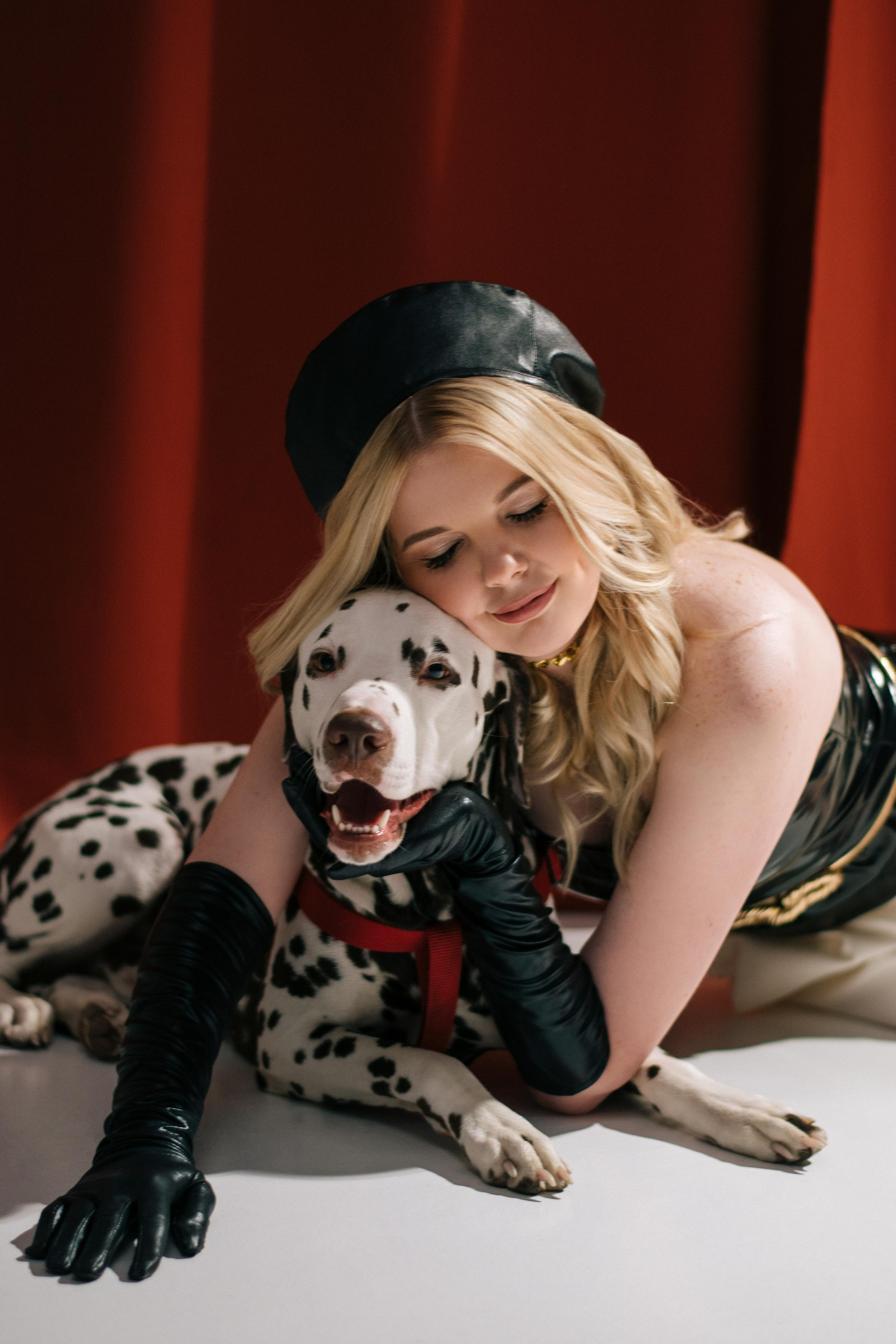 Анастасия. Фотограф в Екатеринбурге Веретенова Наталья