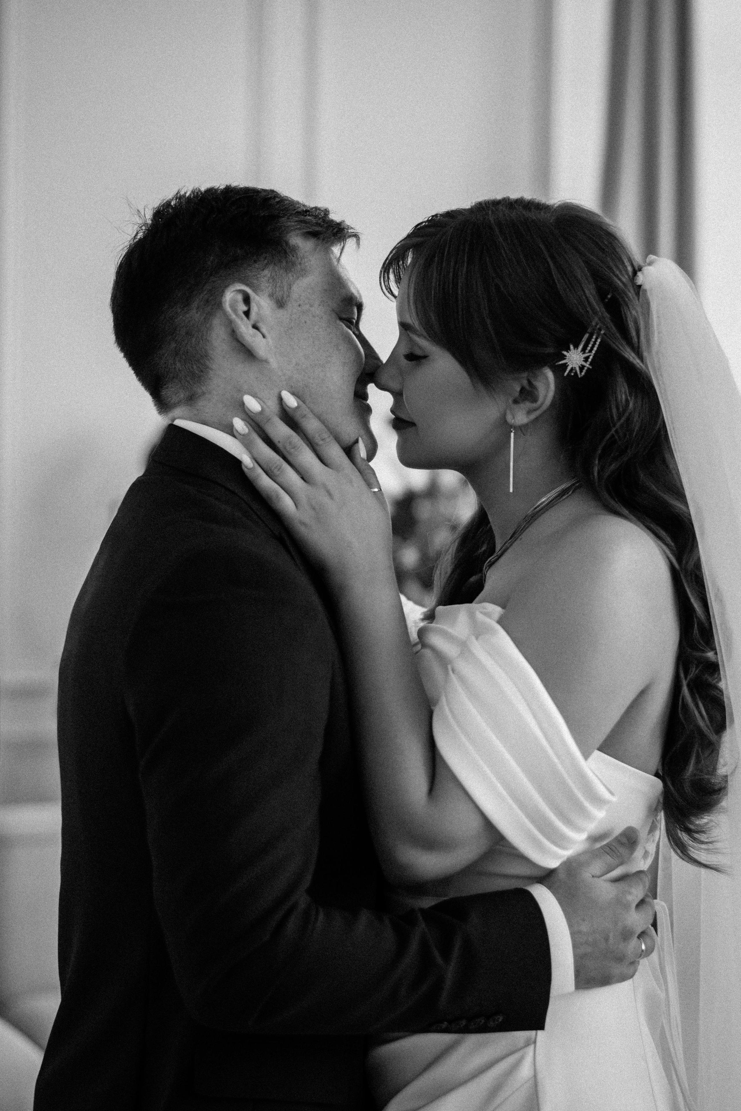 Анна & Руслан. Фотограф в Екатеринбурге Веретенова Наталья