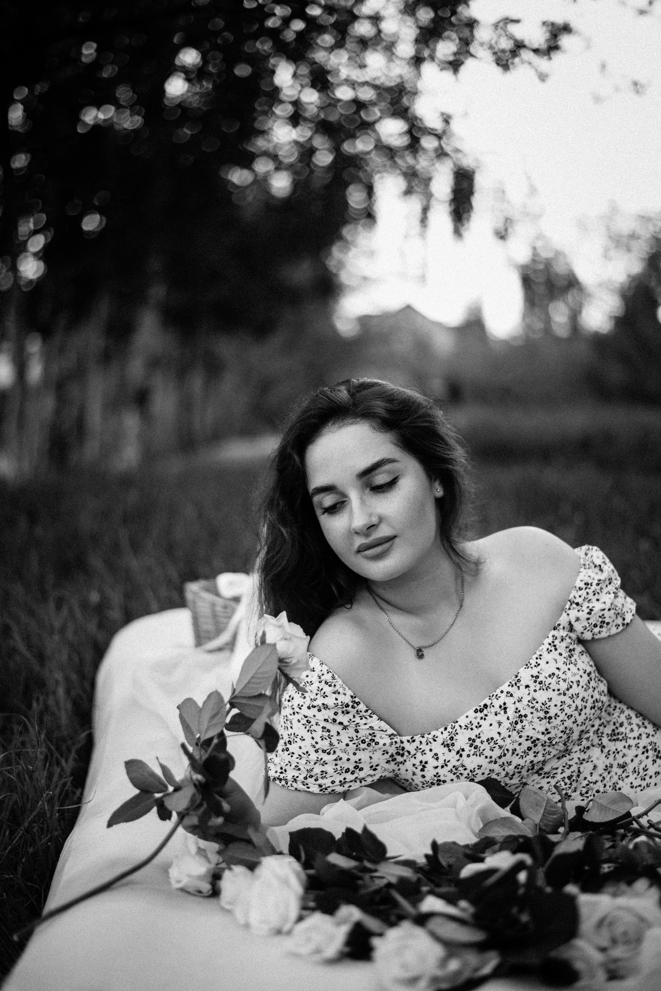 Елизавета. Фотограф в Екатеринбурге Веретенова Наталья