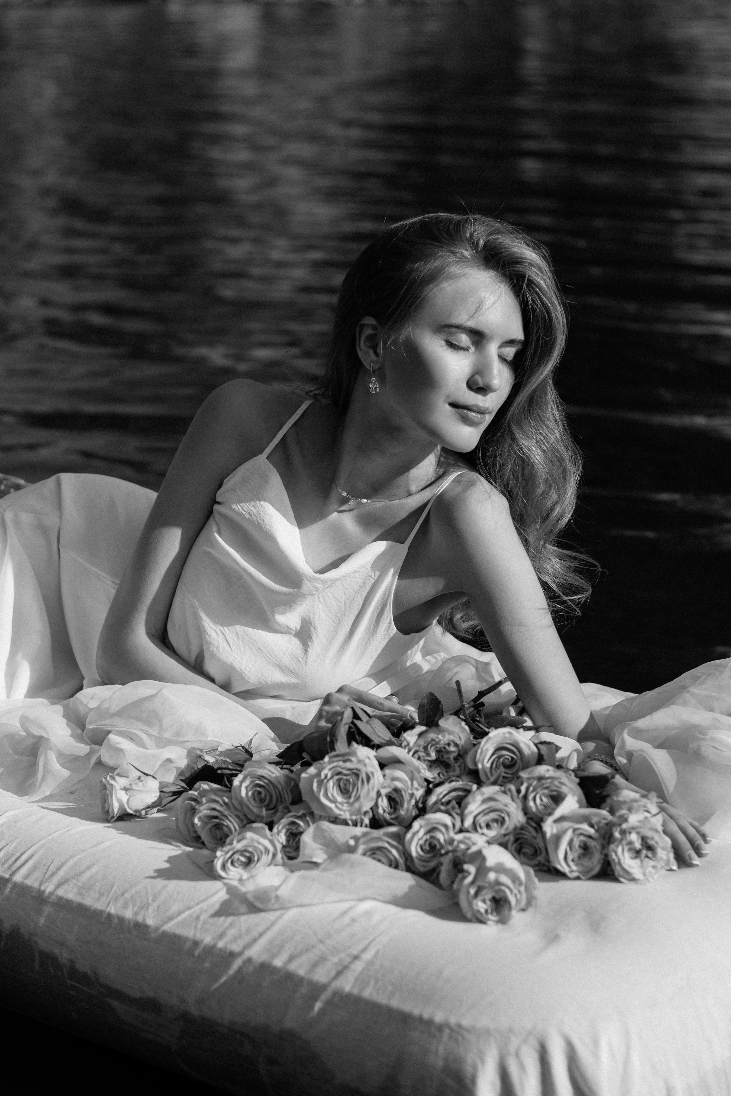 Арина. Фотограф в Екатеринбурге Веретенова Наталья