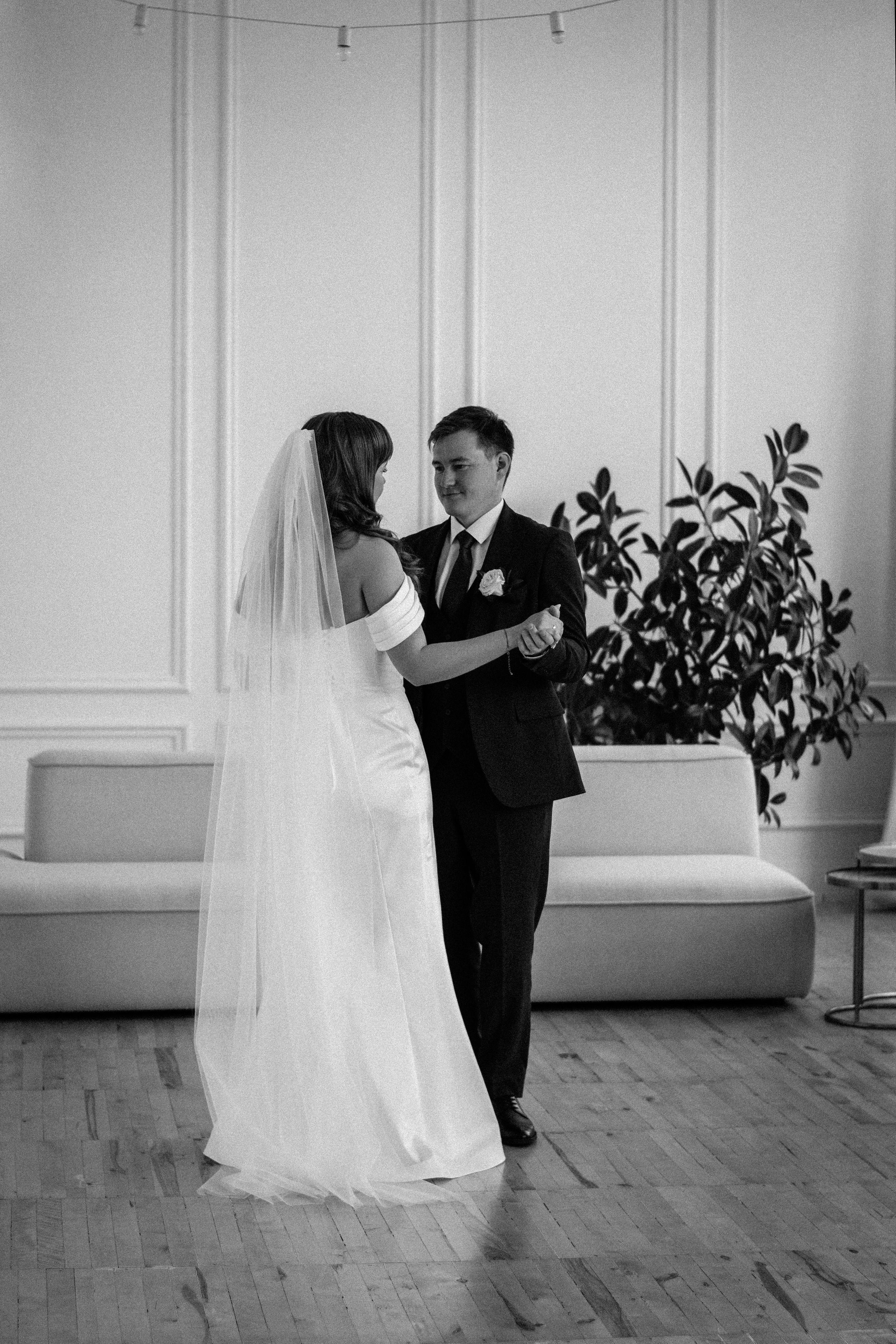 Анна & Руслан. Фотограф в Екатеринбурге Веретенова Наталья