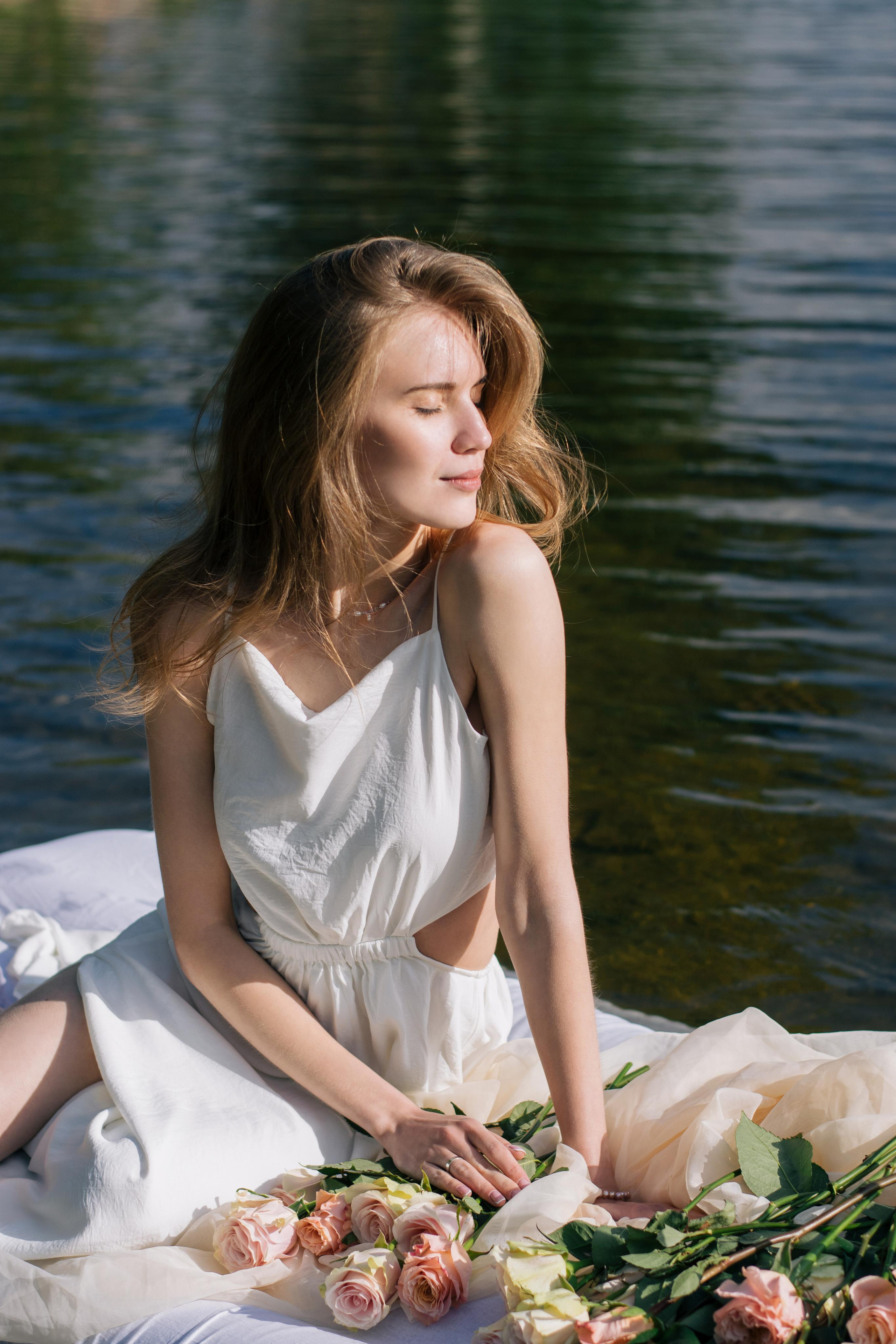 Арина. Фотограф в Екатеринбурге Веретенова Наталья