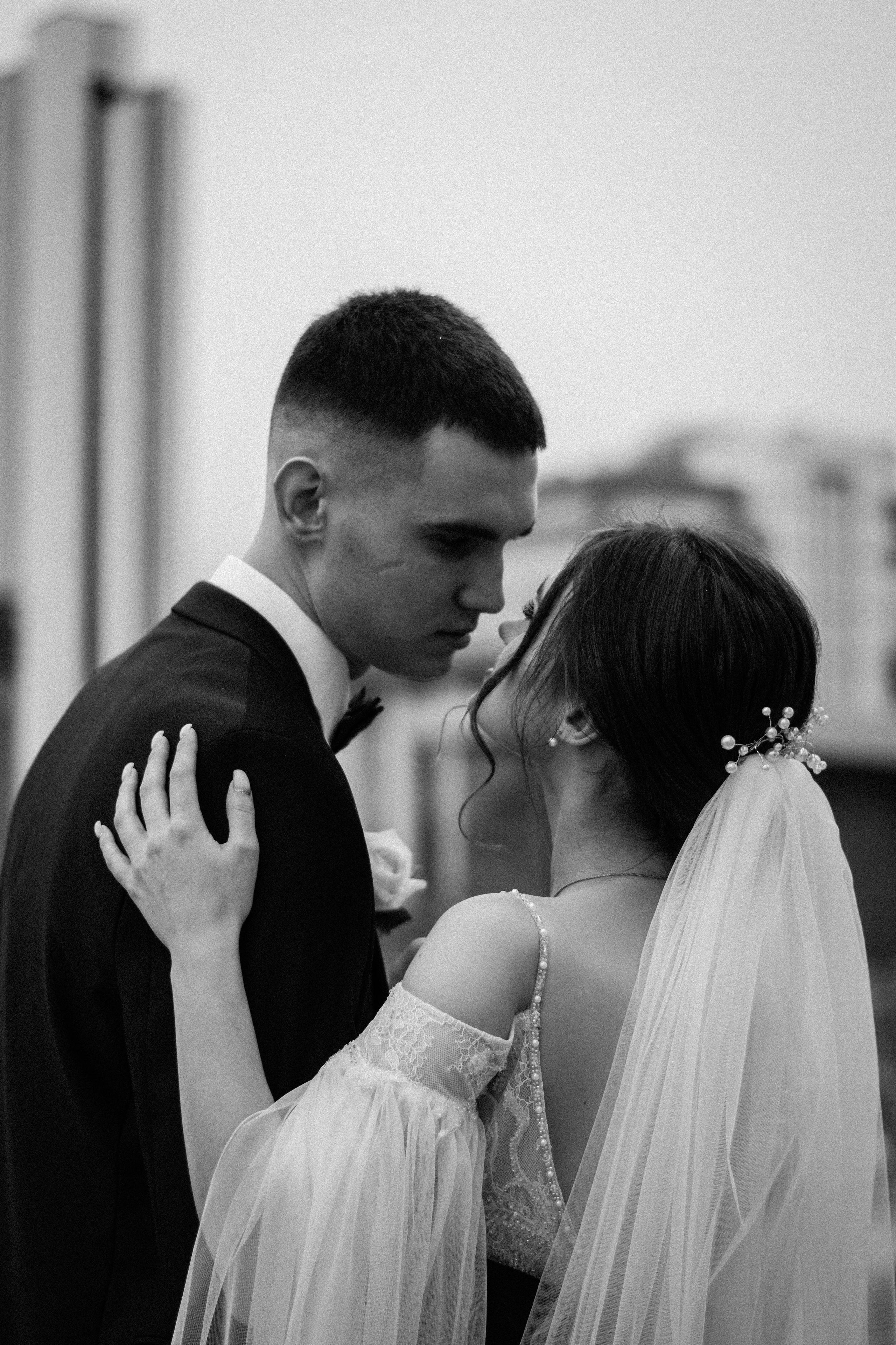 Мария & Иван. Фотограф в Екатеринбурге Веретенова Наталья