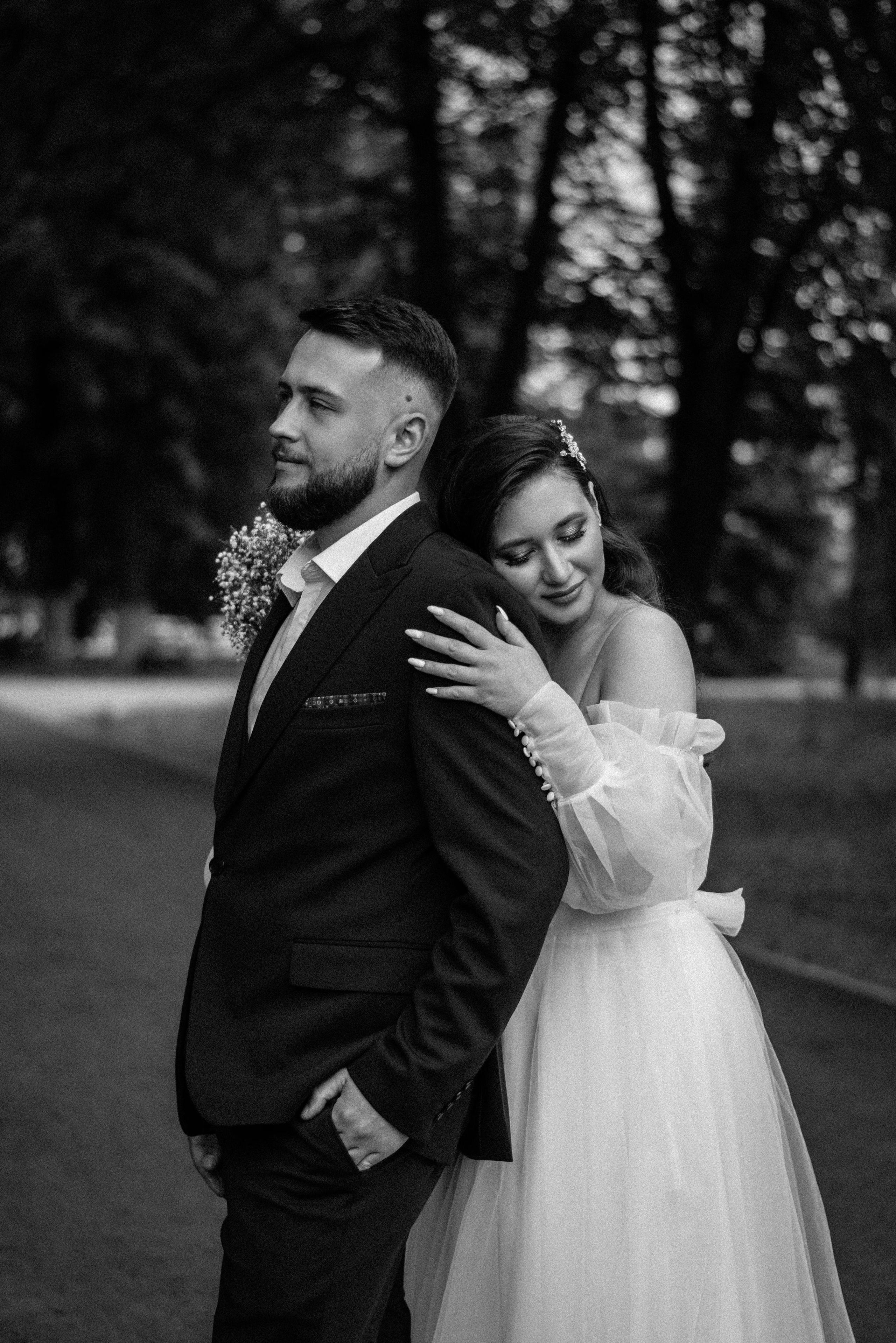 Виктория & Никита. Фотограф в Екатеринбурге Веретенова Наталья