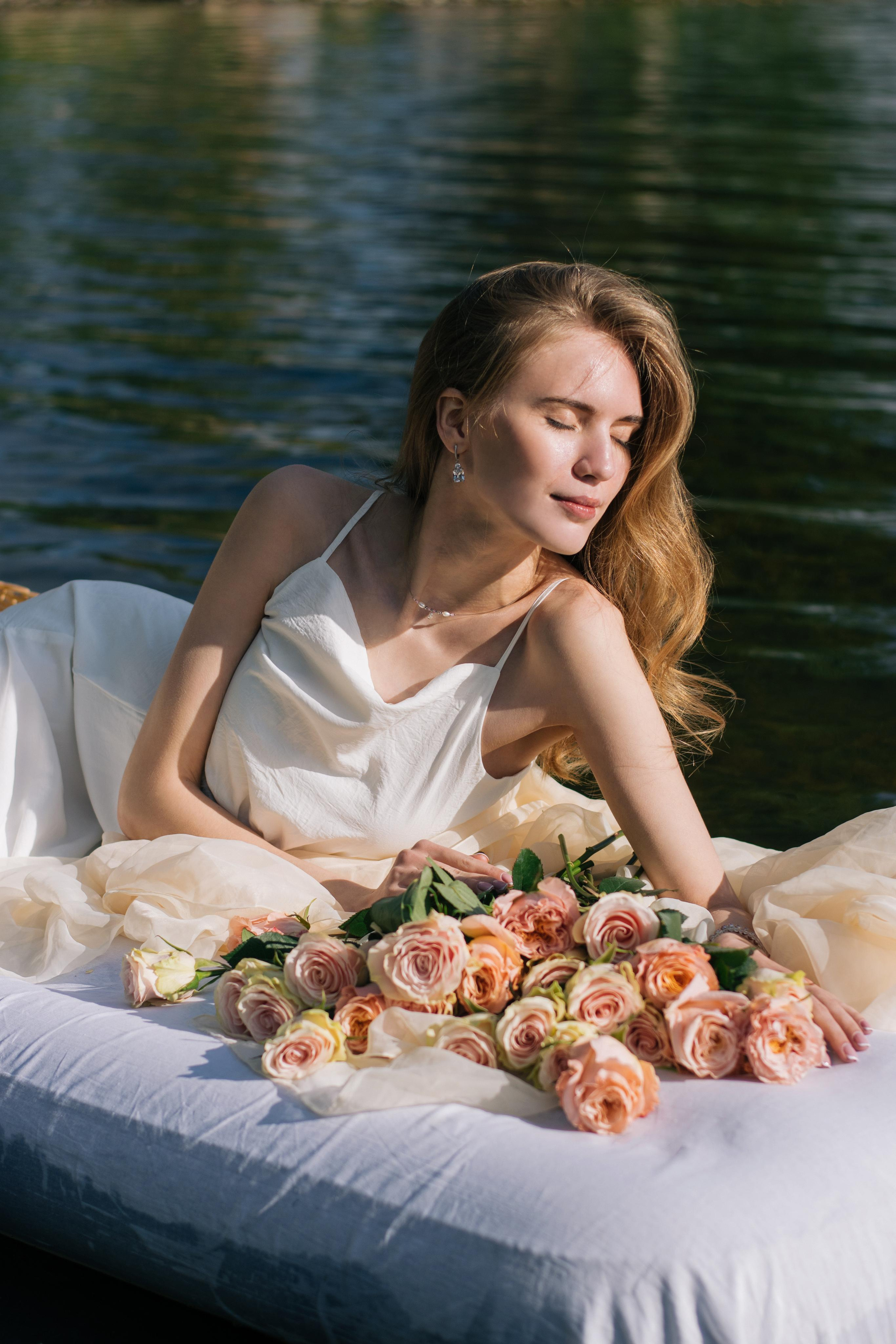 Арина. Фотограф в Екатеринбурге Веретенова Наталья