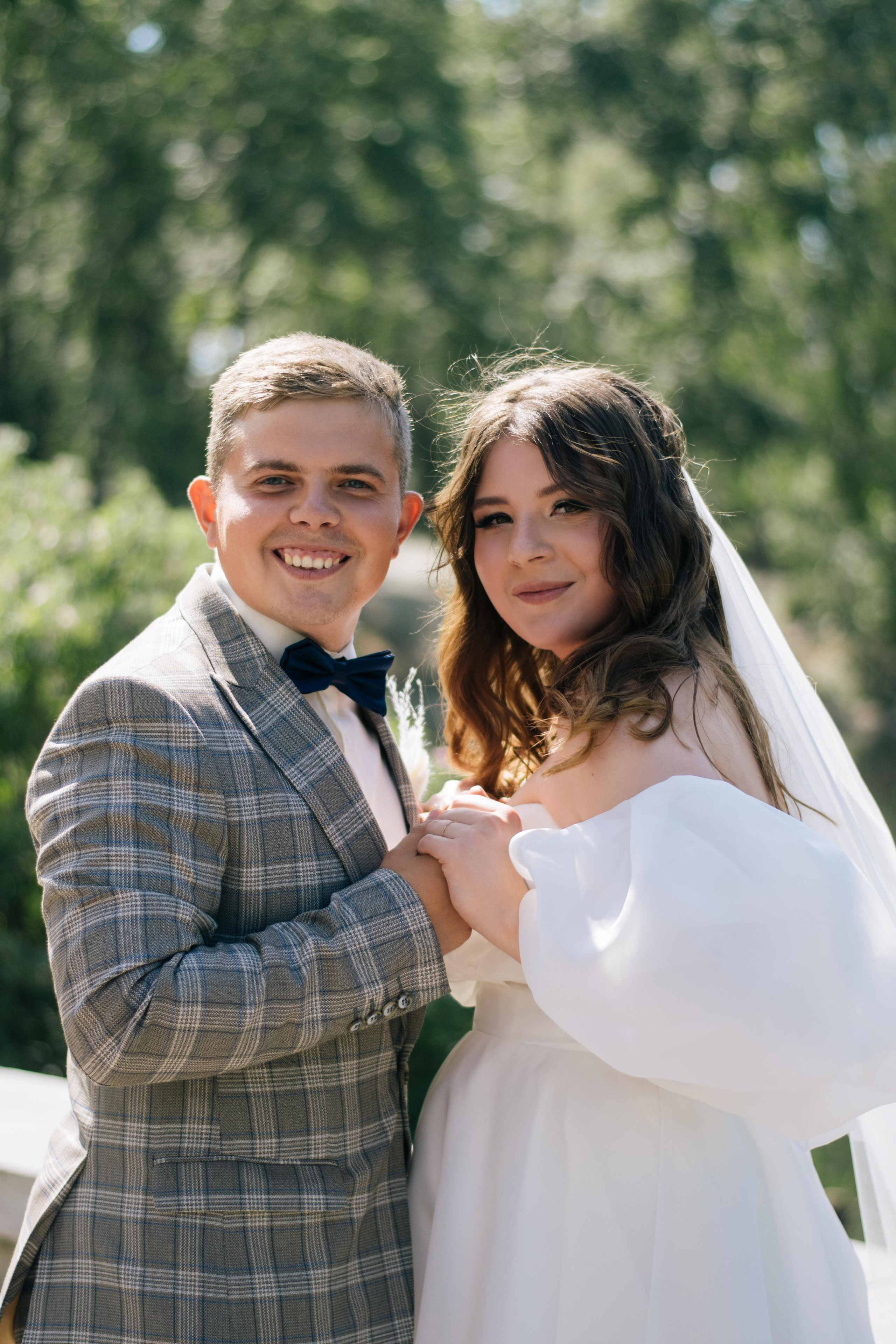 Юлия & Данил. Фотограф в Екатеринбурге Веретенова Наталья