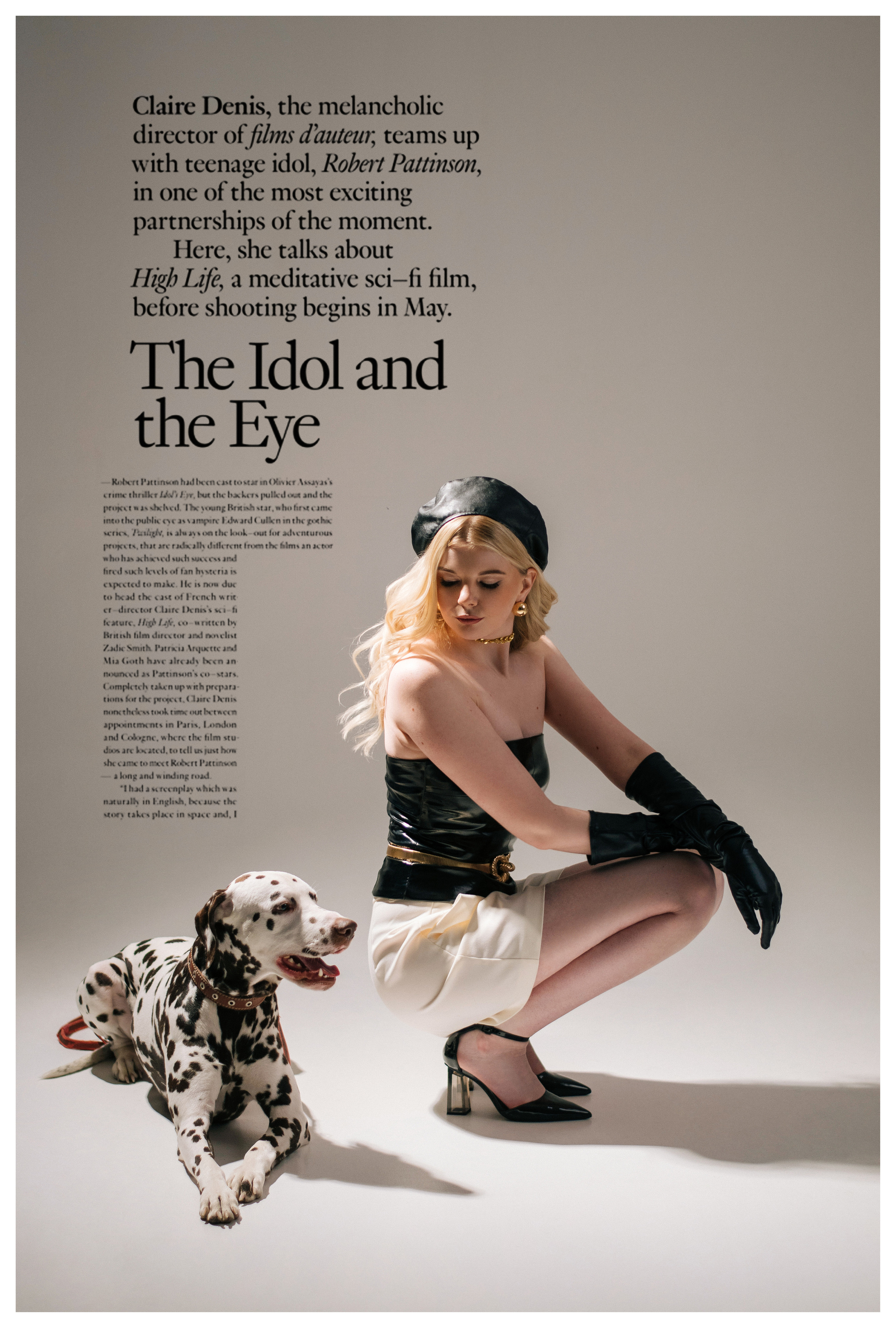 Анастасия. Фотограф в Екатеринбурге Веретенова Наталья