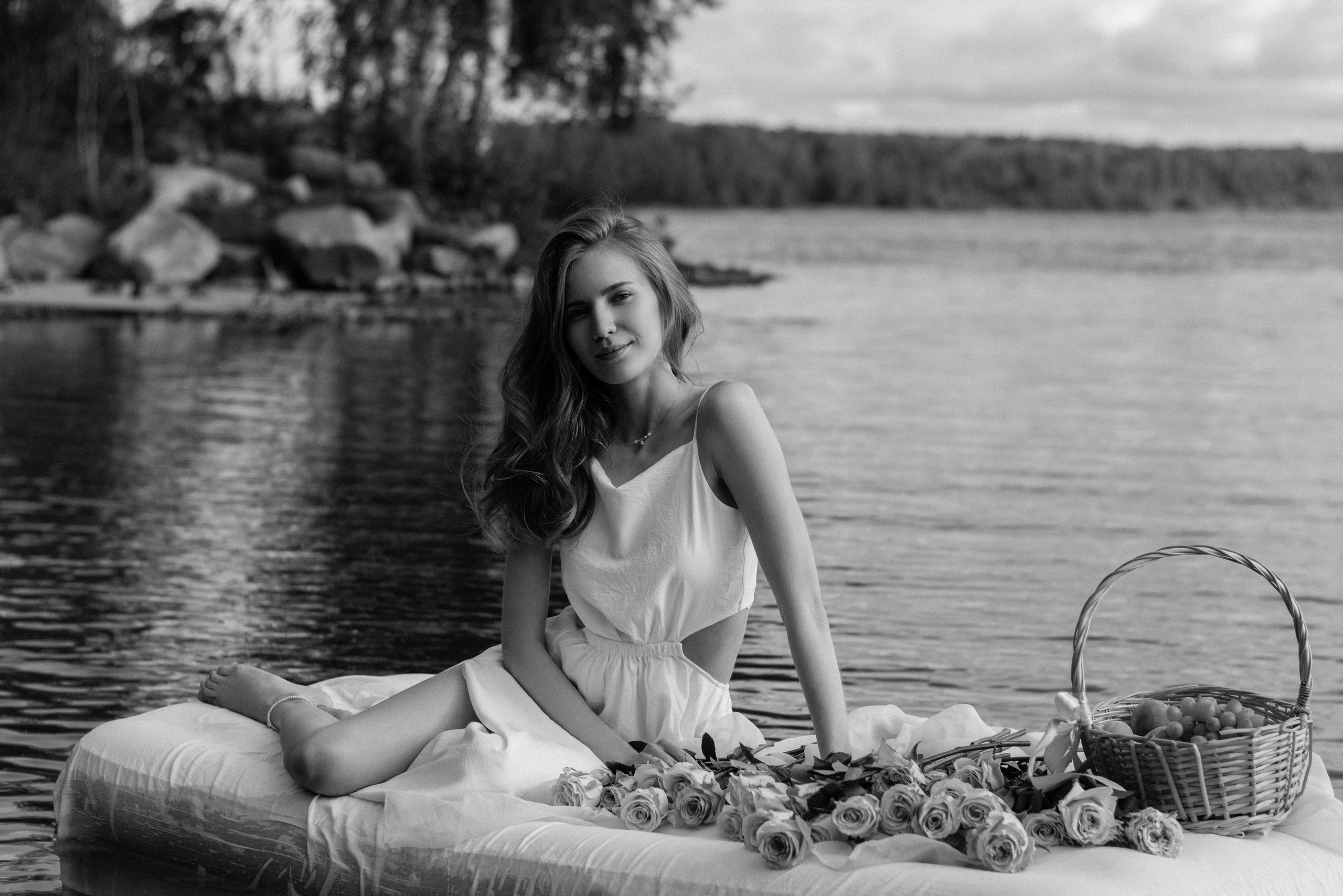 Арина. Фотограф в Екатеринбурге Веретенова Наталья