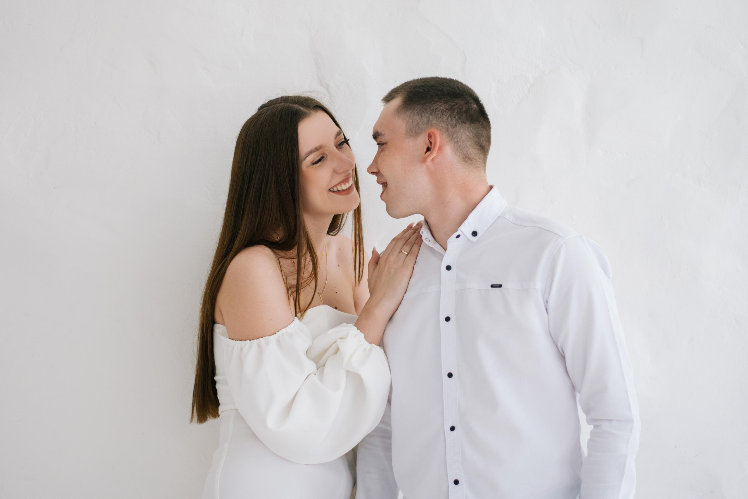 Ксения & Александр. Фотограф в Екатеринбурге Веретенова Наталья