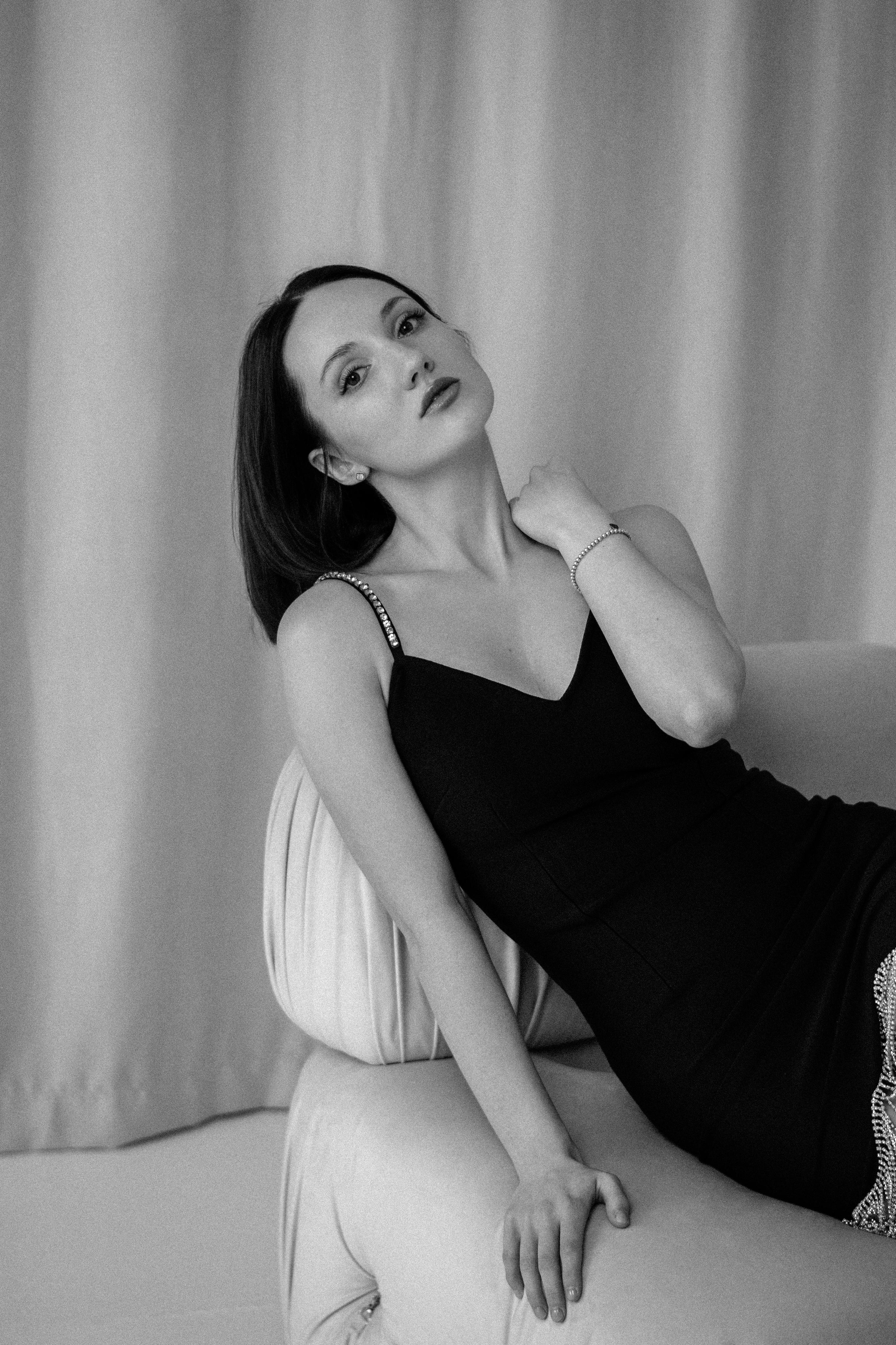 Мария. Фотограф в Екатеринбурге Веретенова Наталья