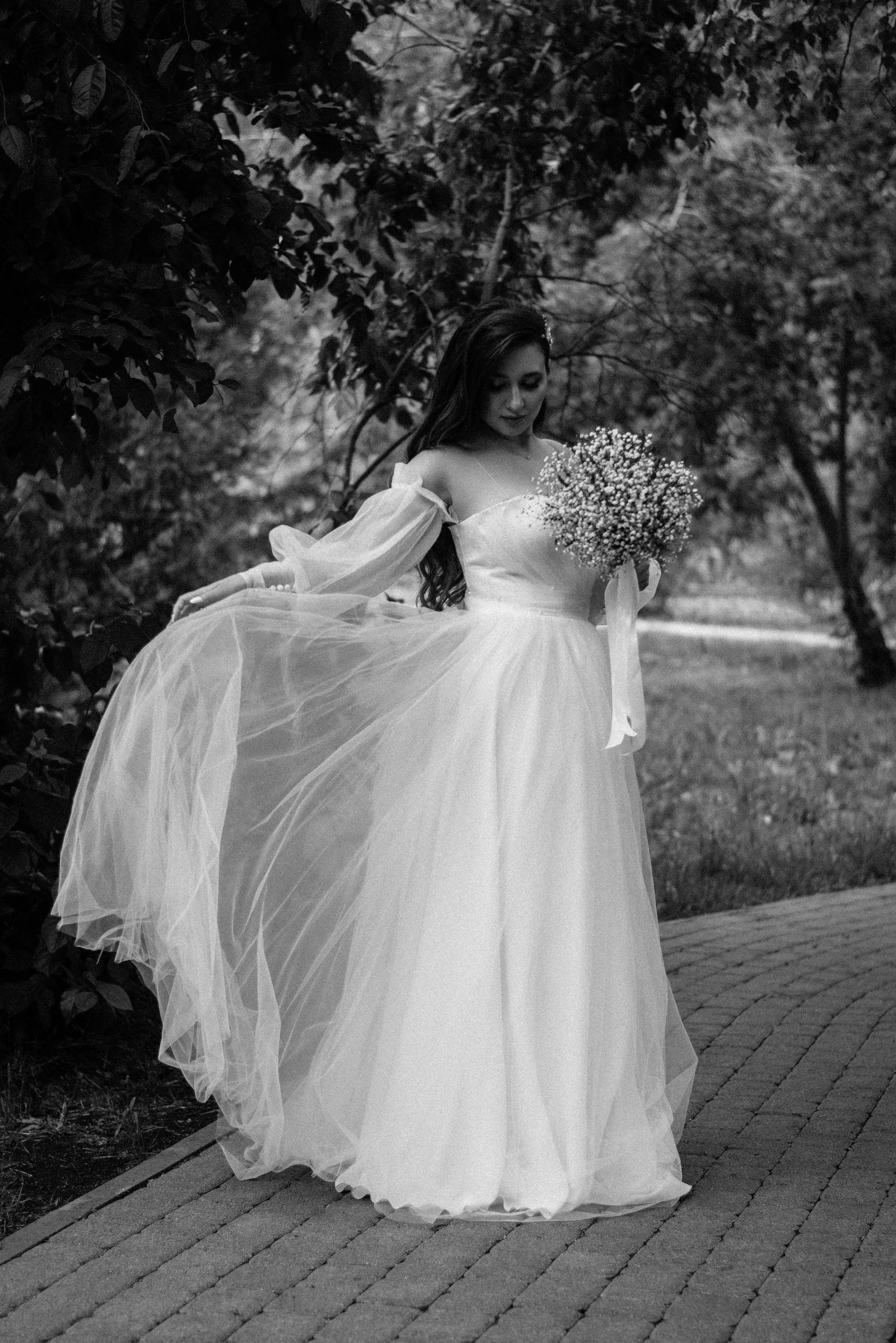 Виктория & Никита. Фотограф в Екатеринбурге Веретенова Наталья