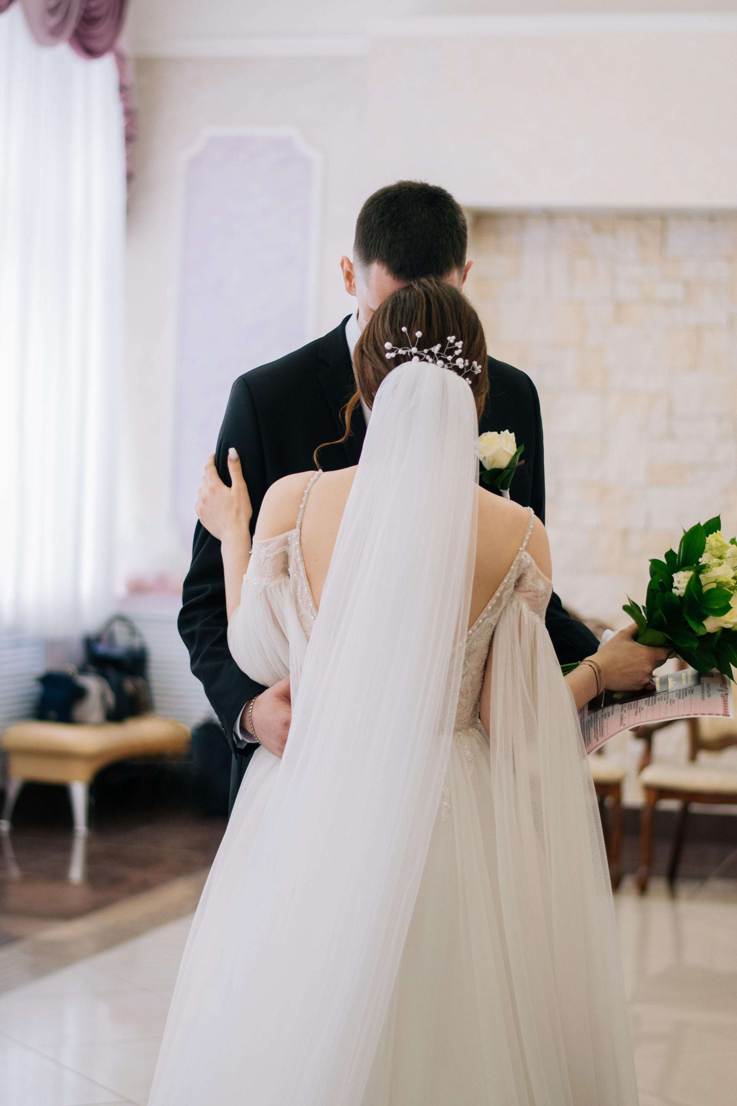 Мария & Иван. Фотограф в Екатеринбурге Веретенова Наталья