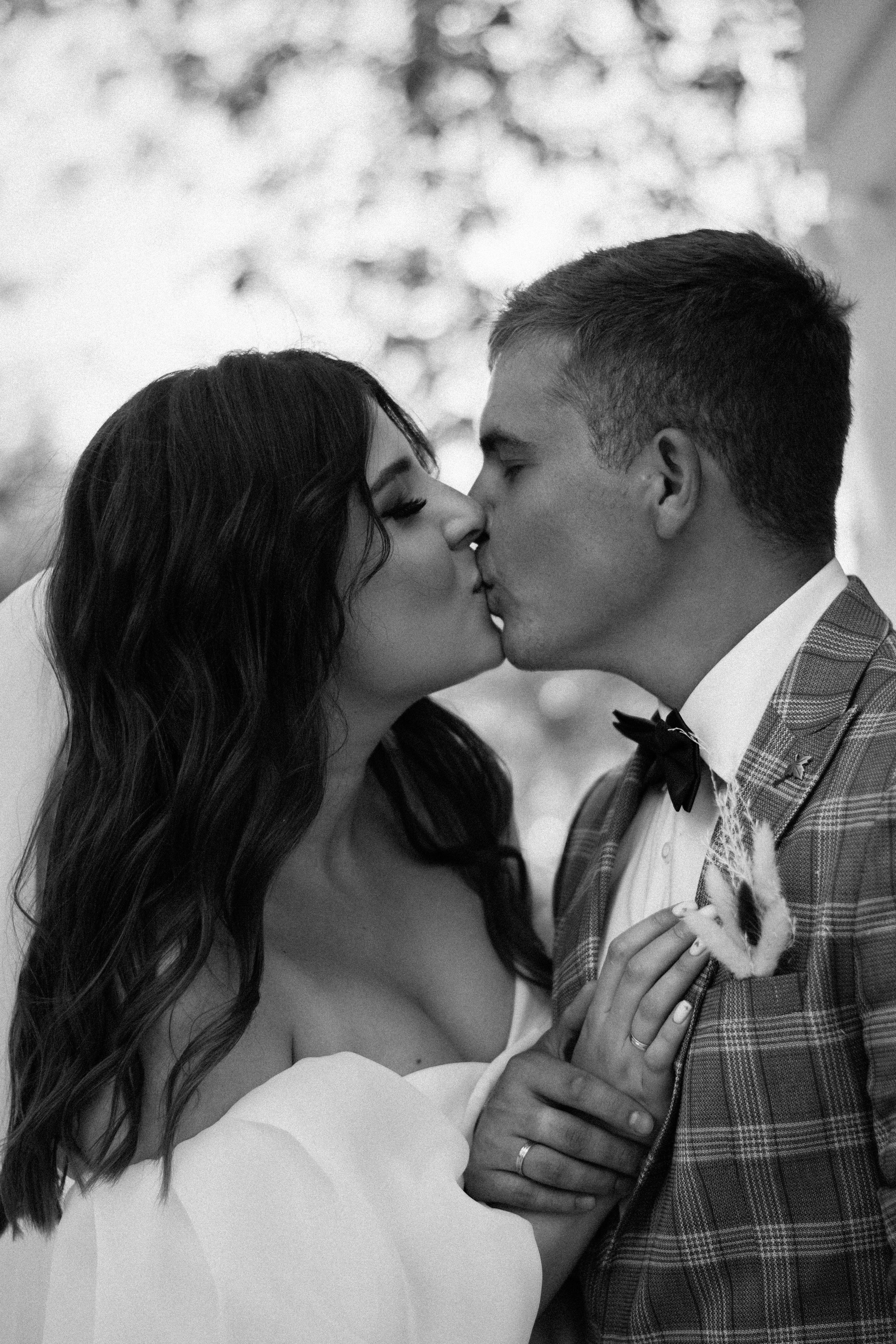 Юлия & Данил. Фотограф в Екатеринбурге Веретенова Наталья