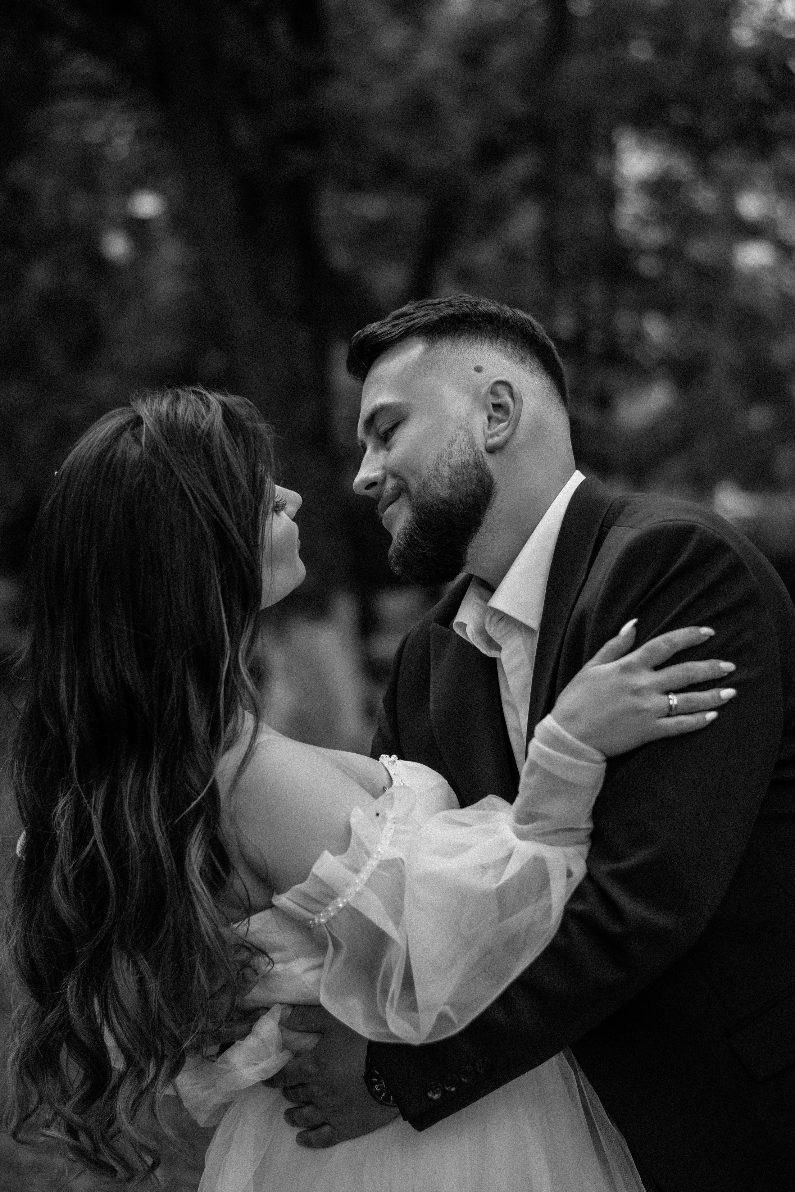 Виктория & Никита. Фотограф в Екатеринбурге Веретенова Наталья