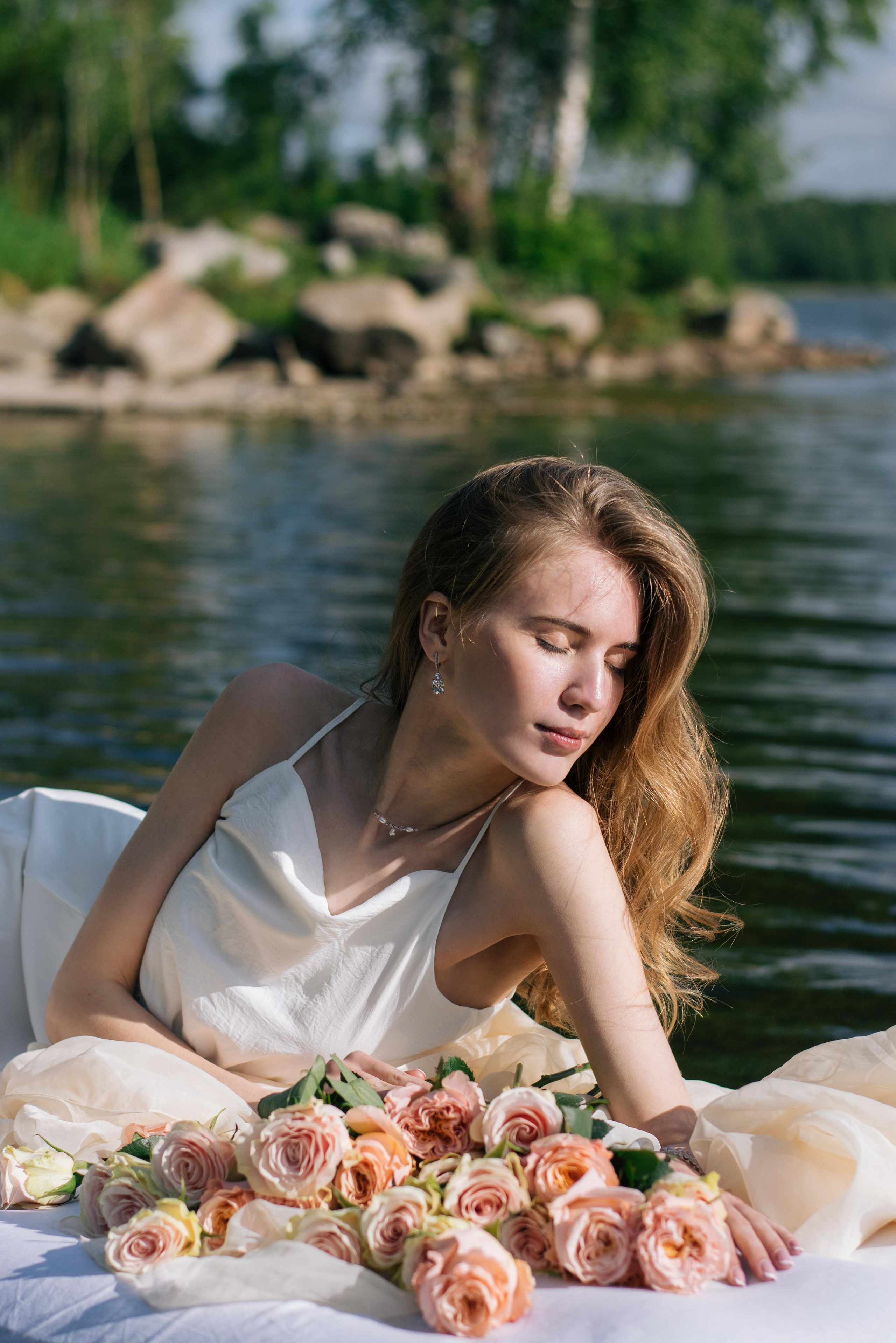 Арина. Фотограф в Екатеринбурге Веретенова Наталья