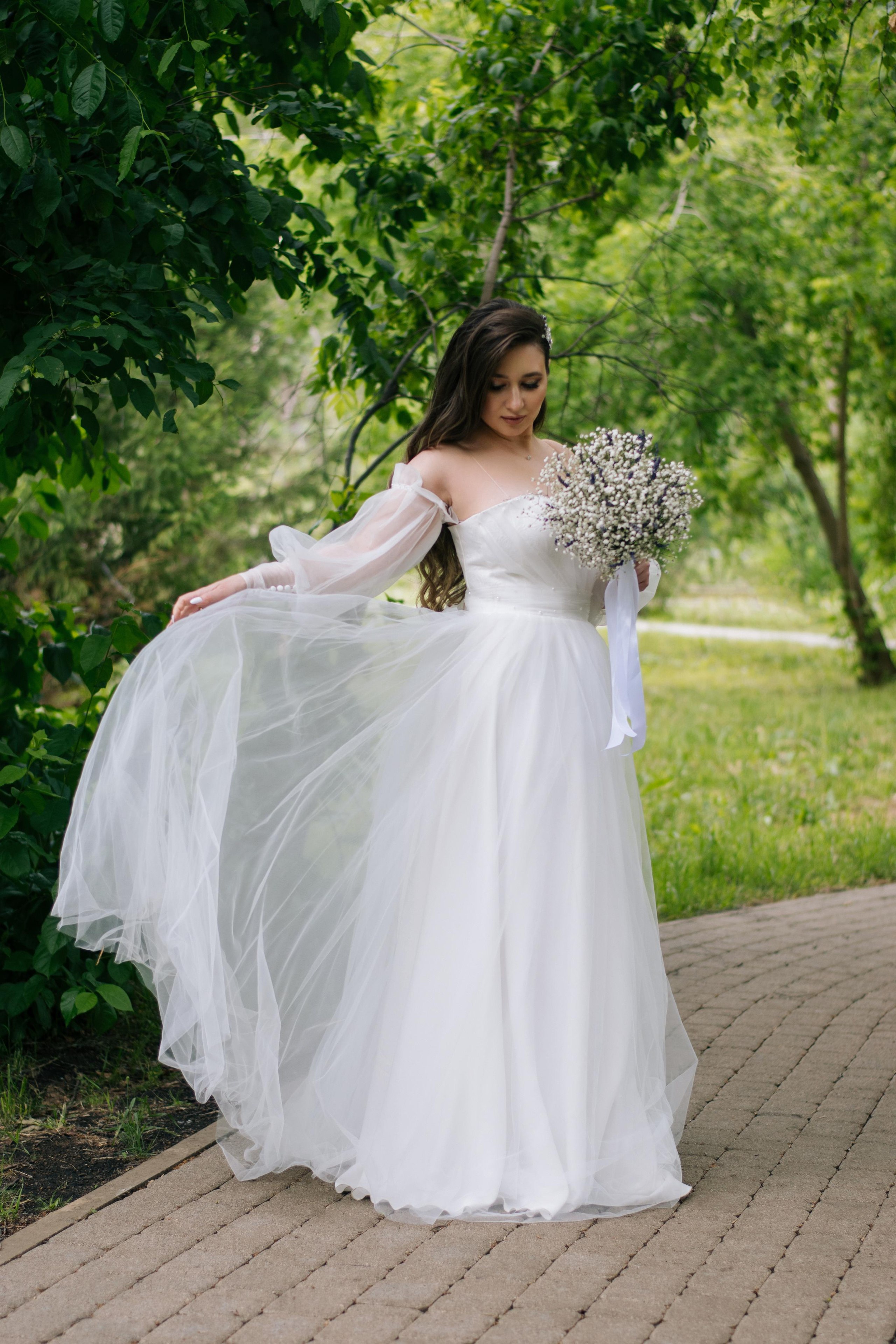 Виктория & Никита. Фотограф в Екатеринбурге Веретенова Наталья