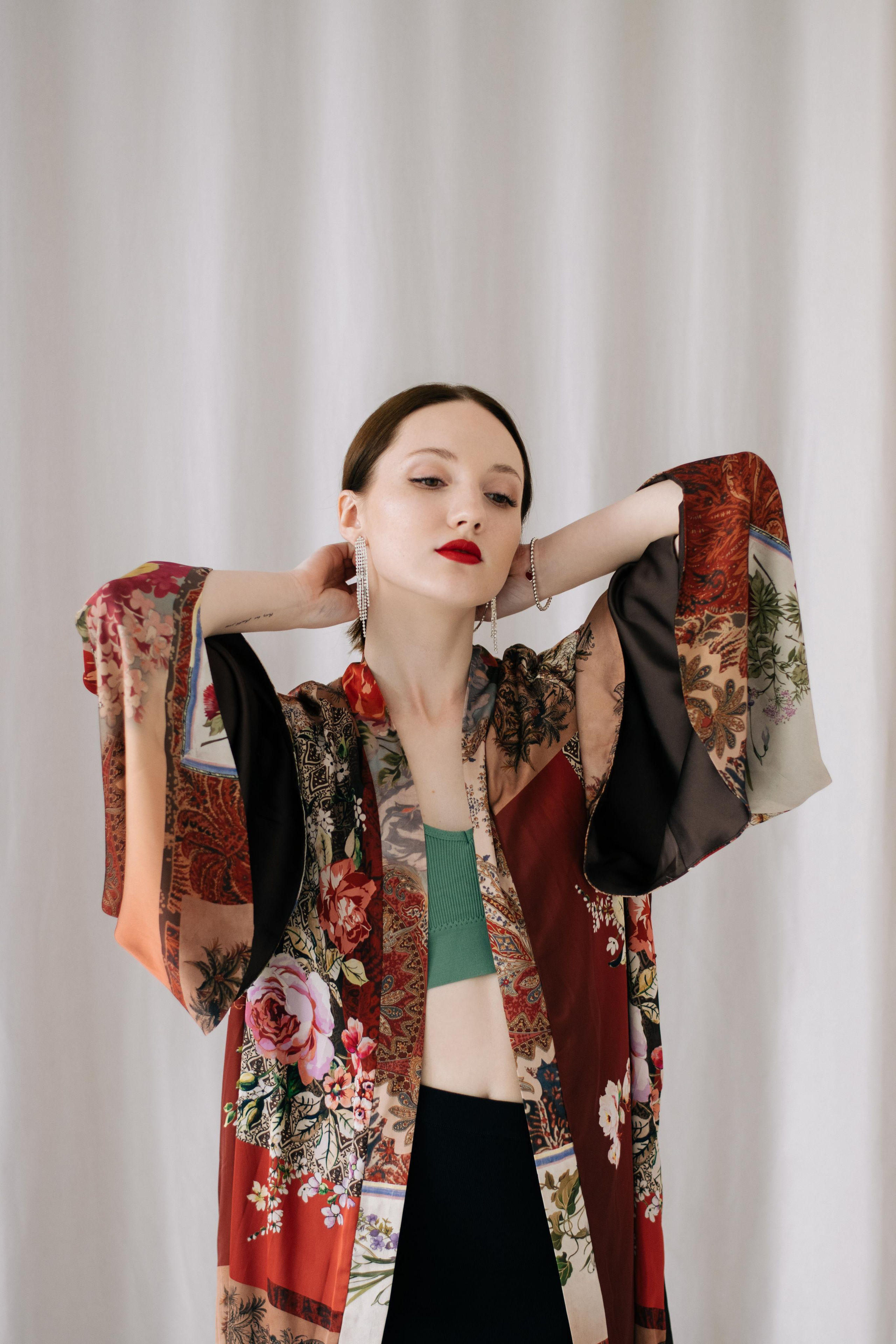 Мария. Фотограф в Екатеринбурге Веретенова Наталья