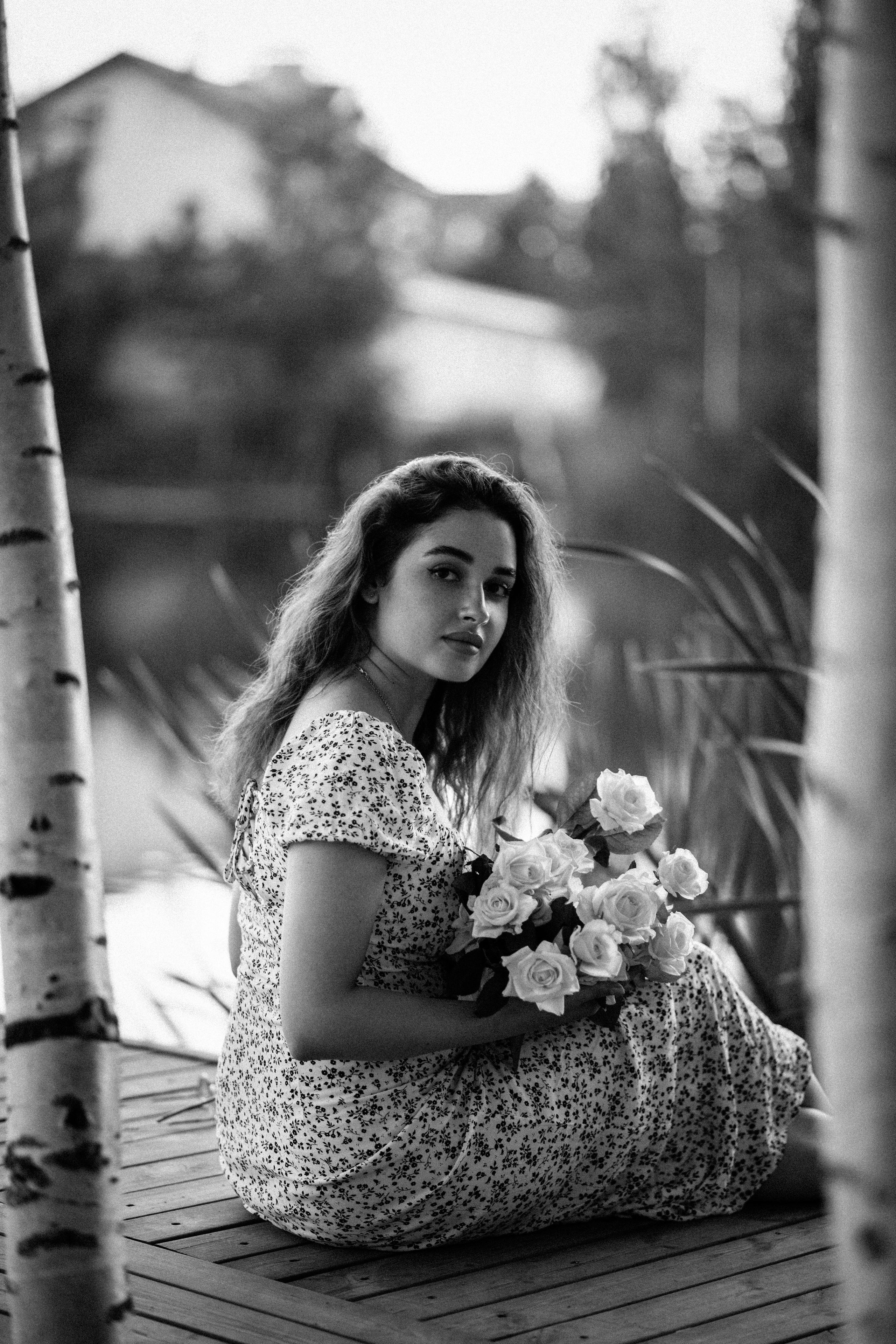 Елизавета. Фотограф в Екатеринбурге Веретенова Наталья