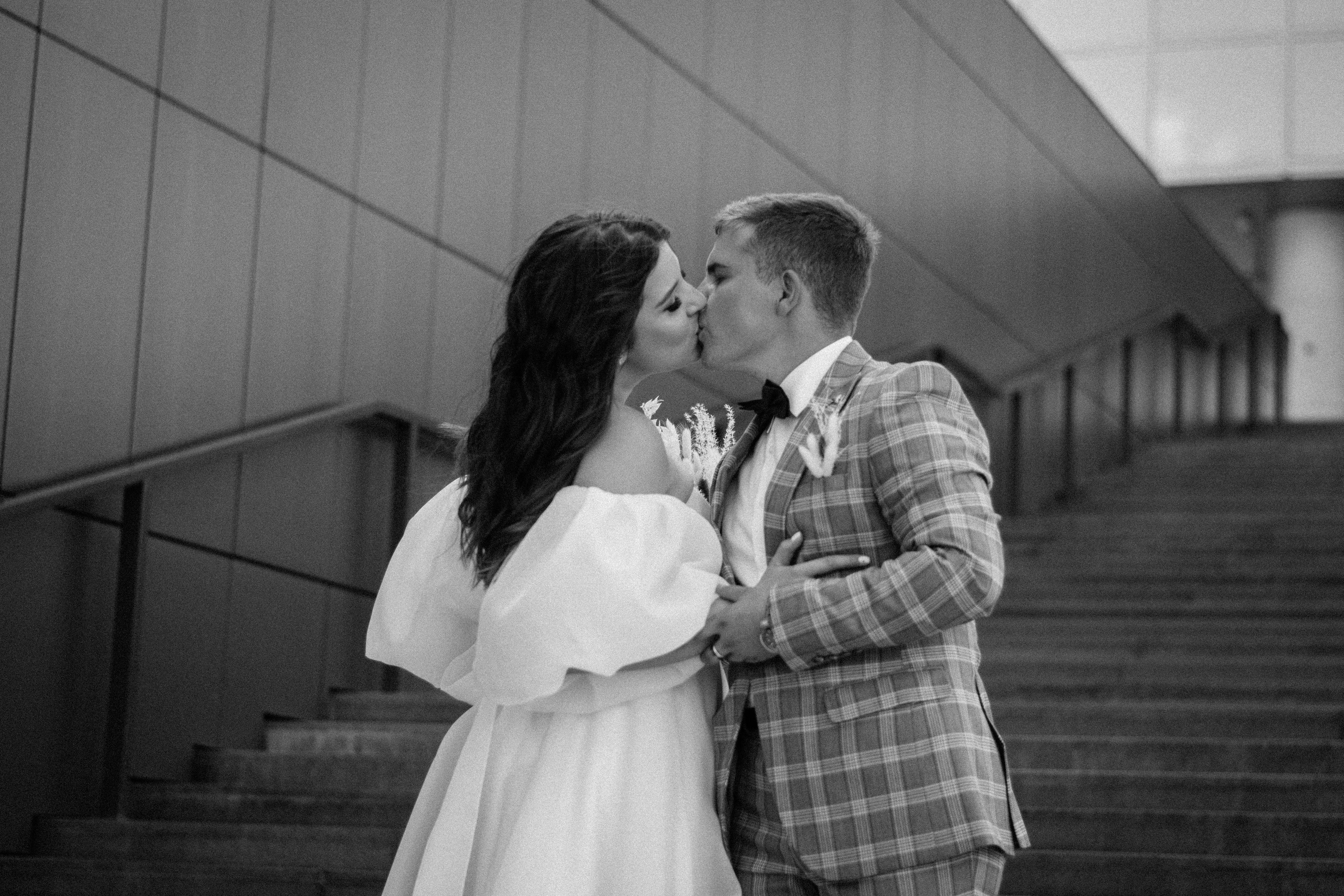 Юлия & Данил. Фотограф в Екатеринбурге Веретенова Наталья