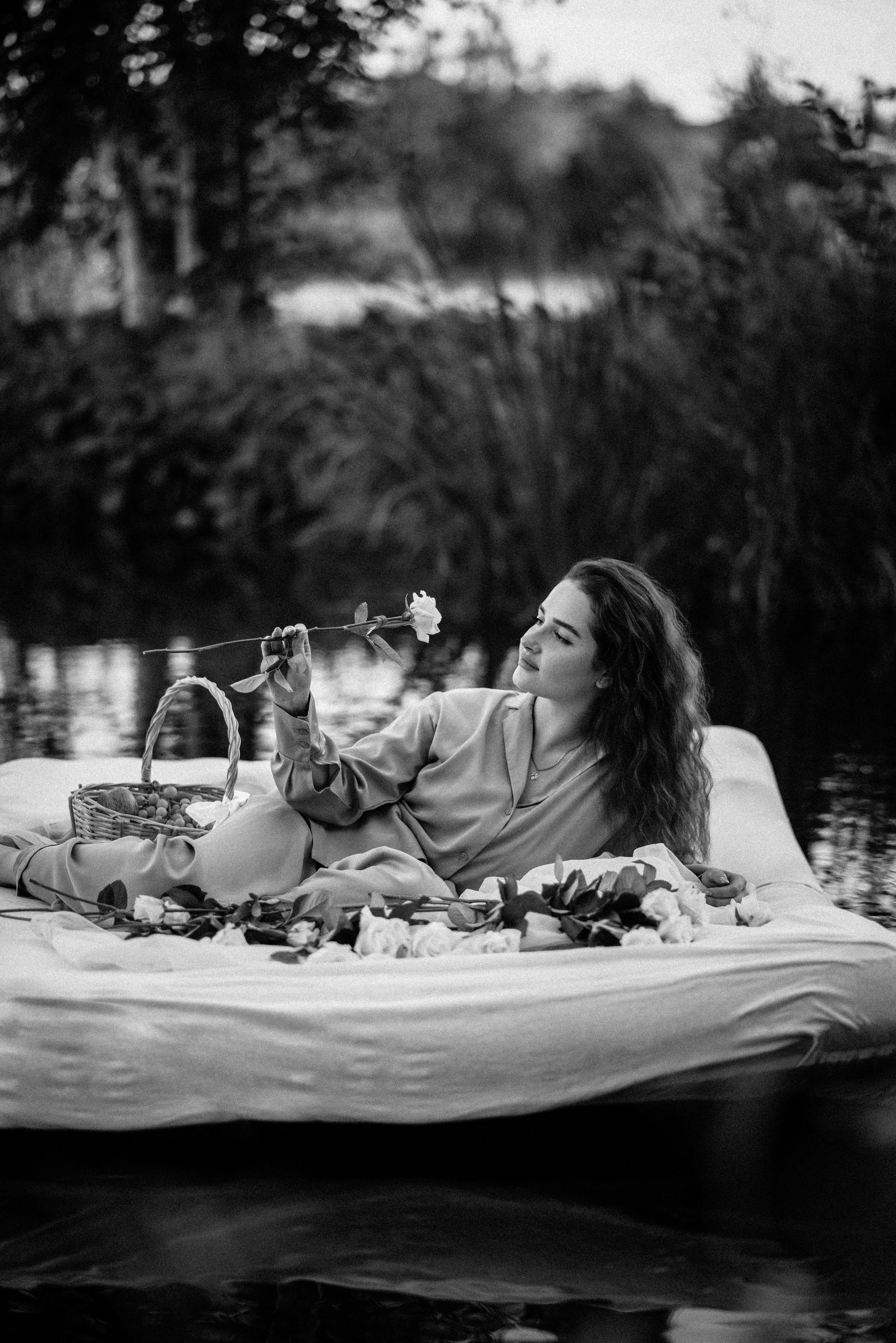 Елизавета. Фотограф в Екатеринбурге Веретенова Наталья