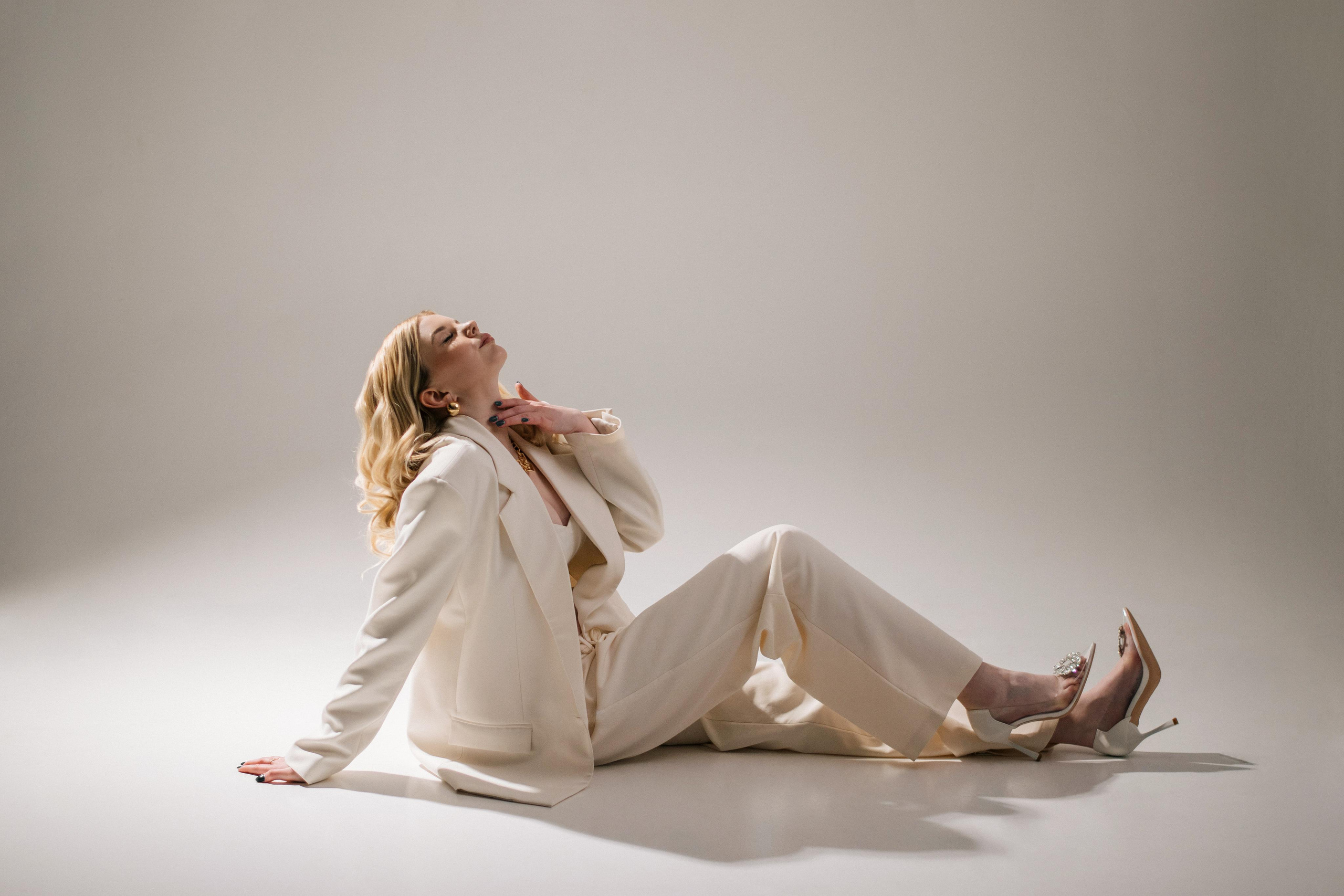 Анастасия. Фотограф в Екатеринбурге Веретенова Наталья