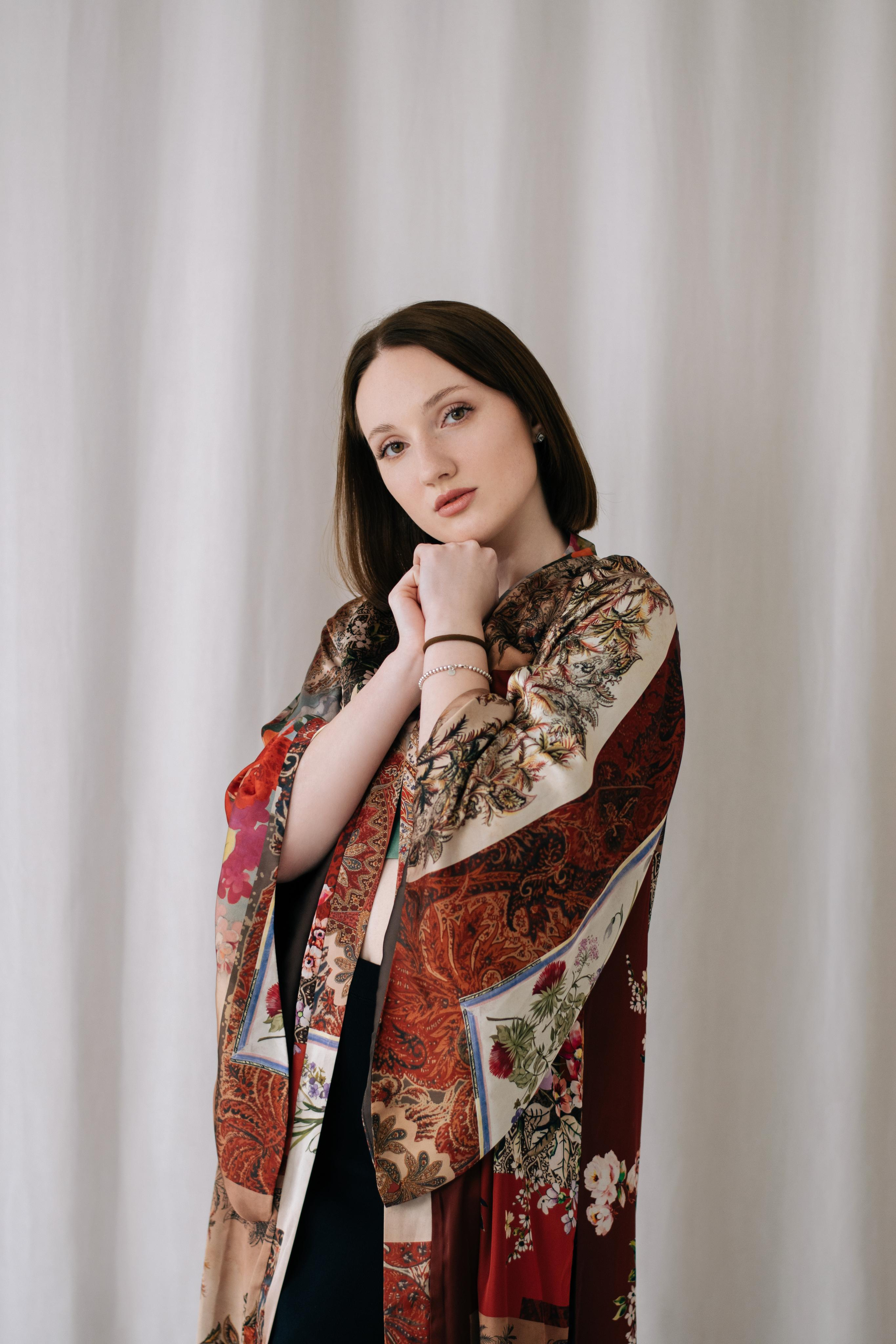 Мария. Фотограф в Екатеринбурге Веретенова Наталья