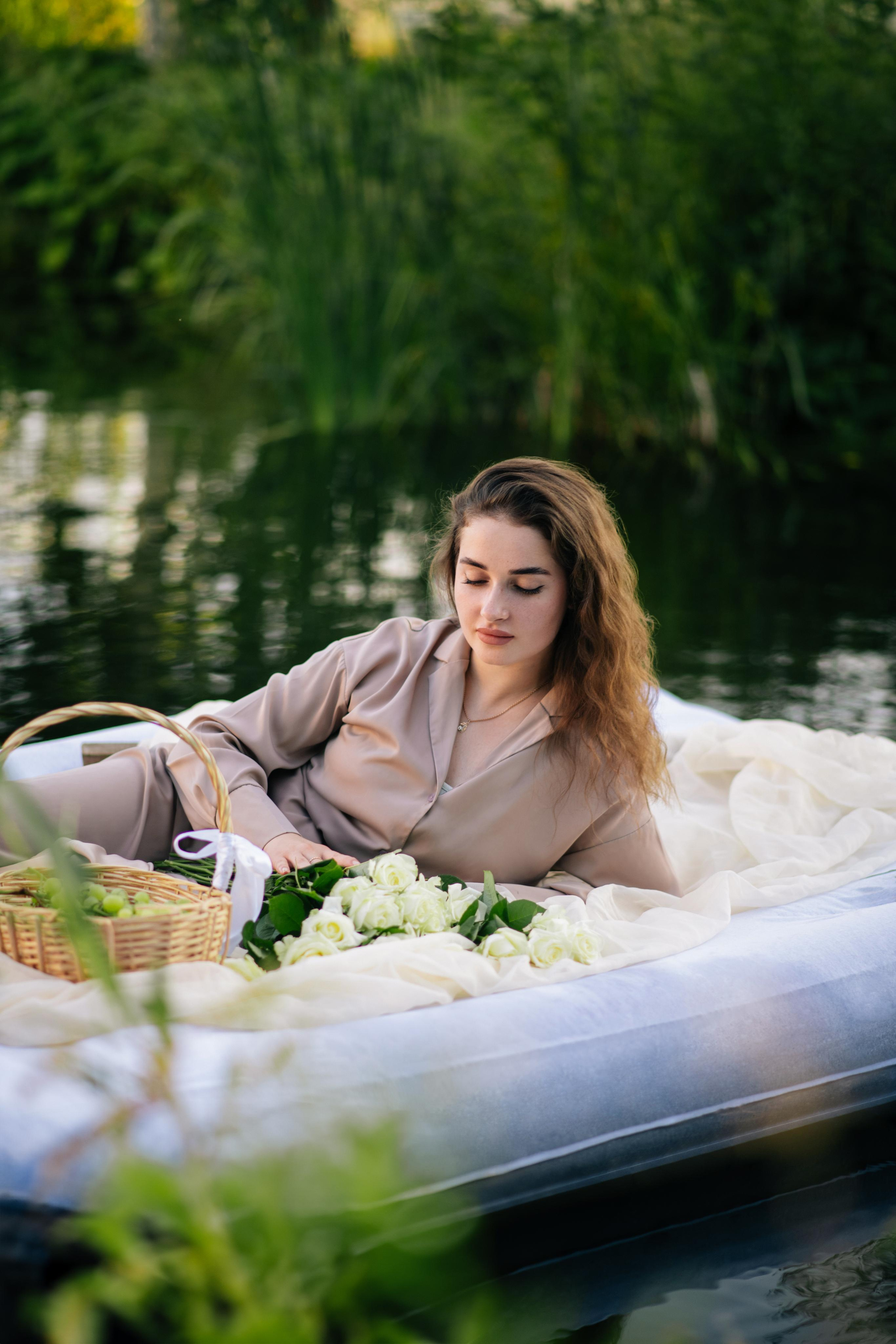 Елизавета. Фотограф в Екатеринбурге Веретенова Наталья