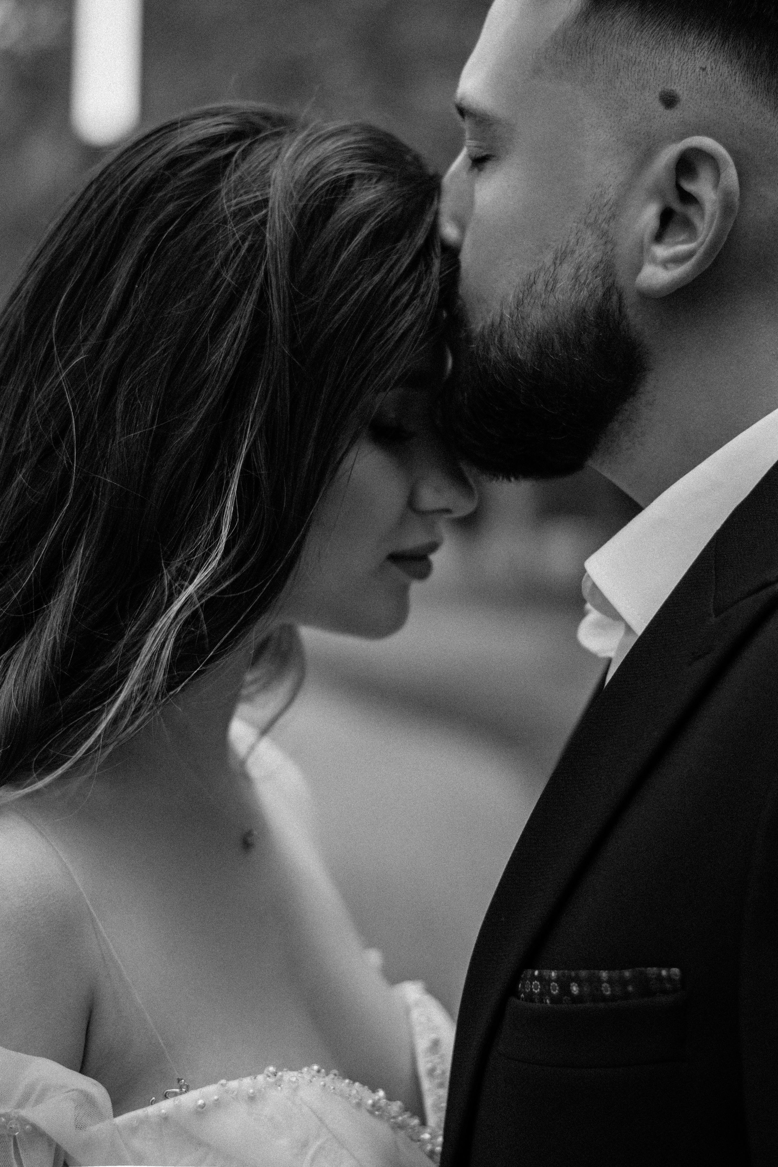 Виктория & Никита. Фотограф в Екатеринбурге Веретенова Наталья