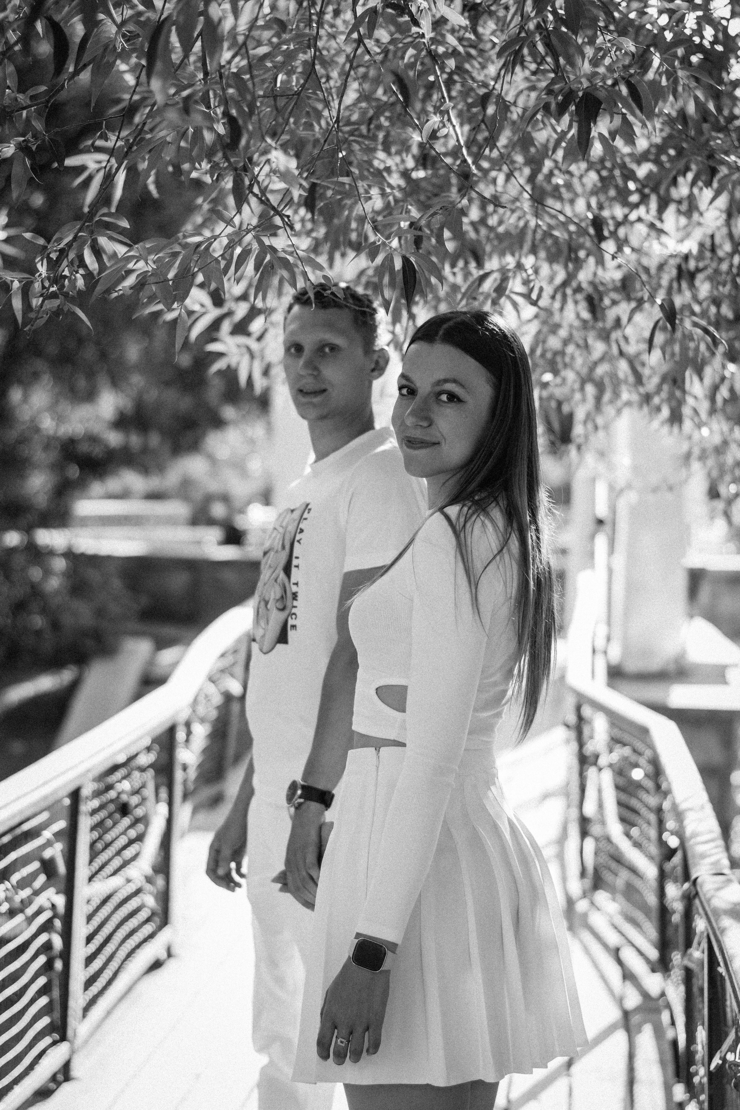 Ольга & Роман. Фотограф в Екатеринбурге Веретенова Наталья