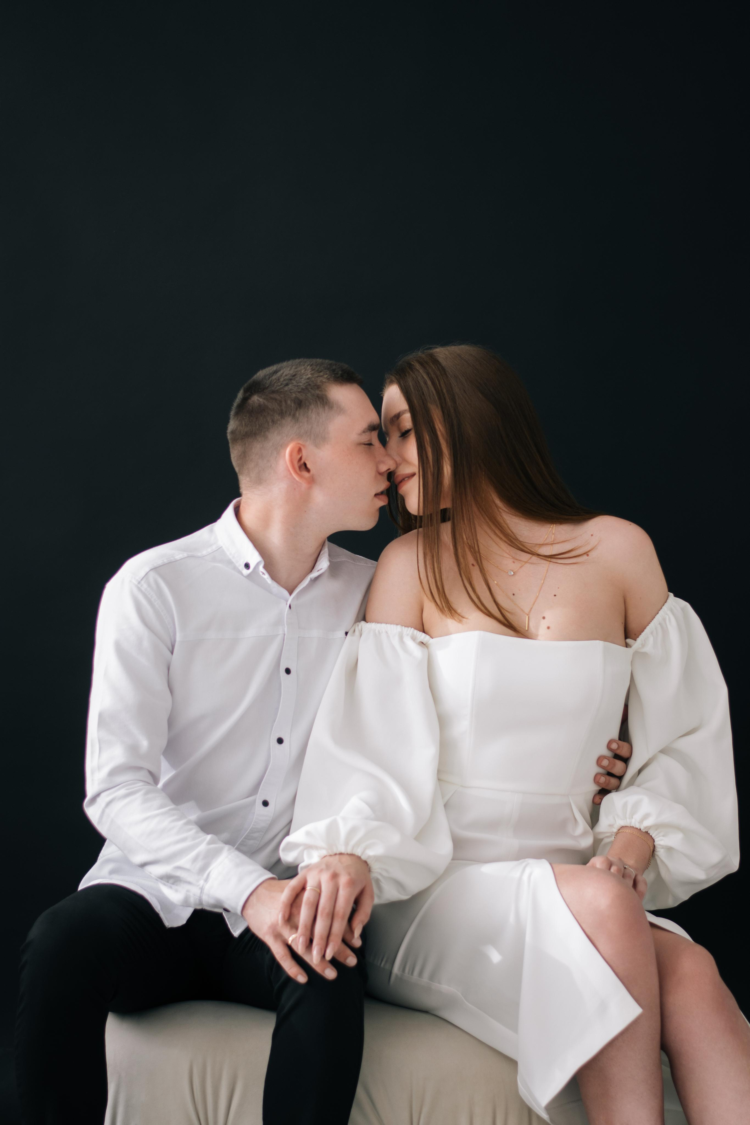 Ксения & Александр. Фотограф в Екатеринбурге Веретенова Наталья