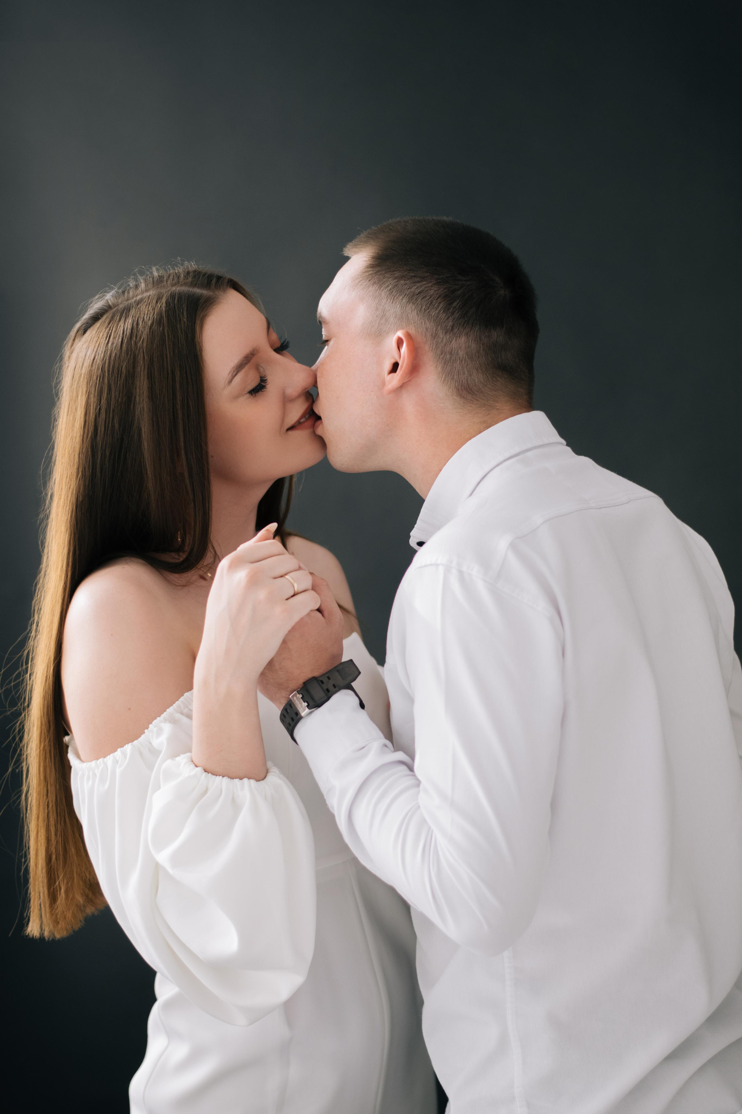 Ксения & Александр. Фотограф в Екатеринбурге Веретенова Наталья