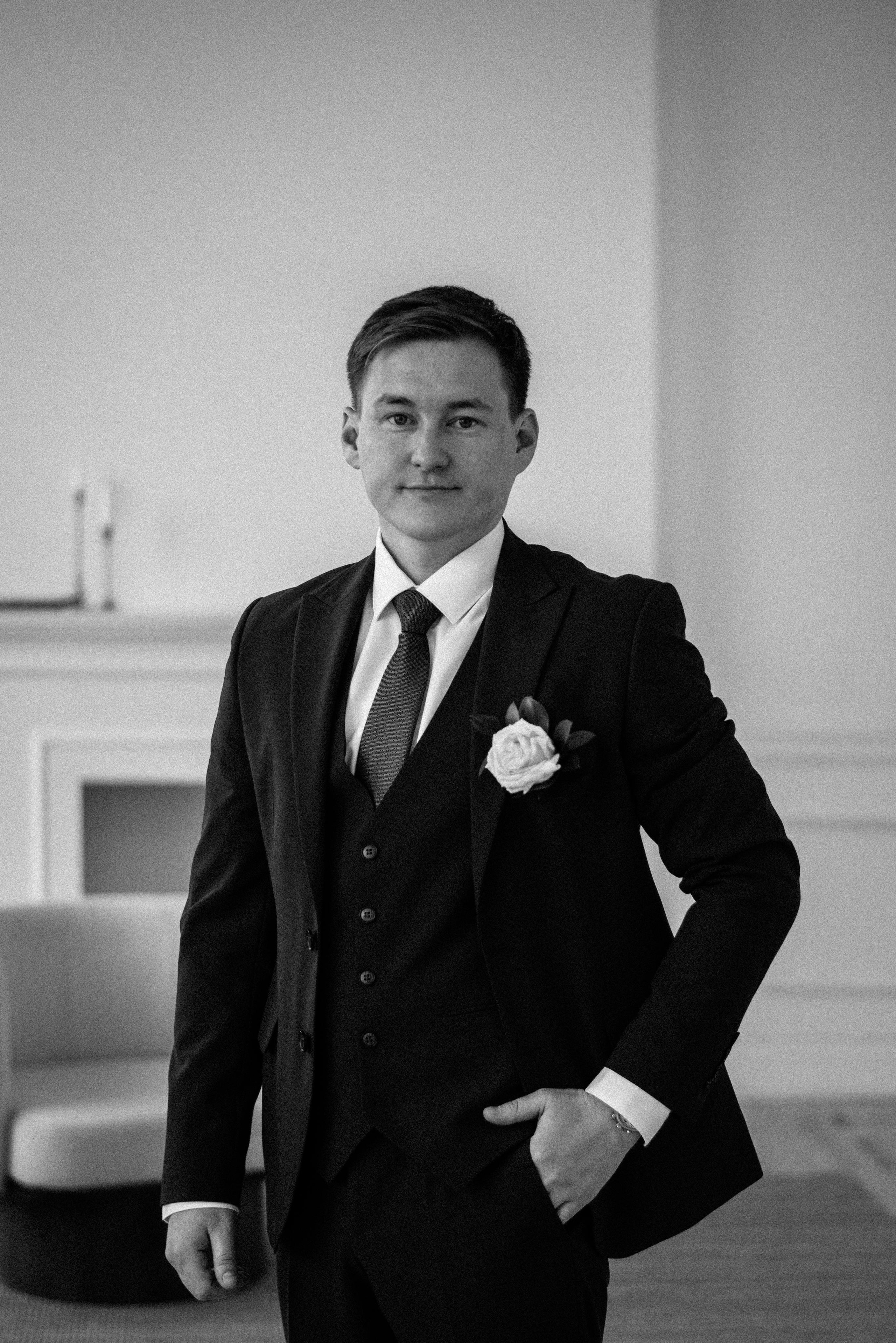 Анна & Руслан. Фотограф в Екатеринбурге Веретенова Наталья