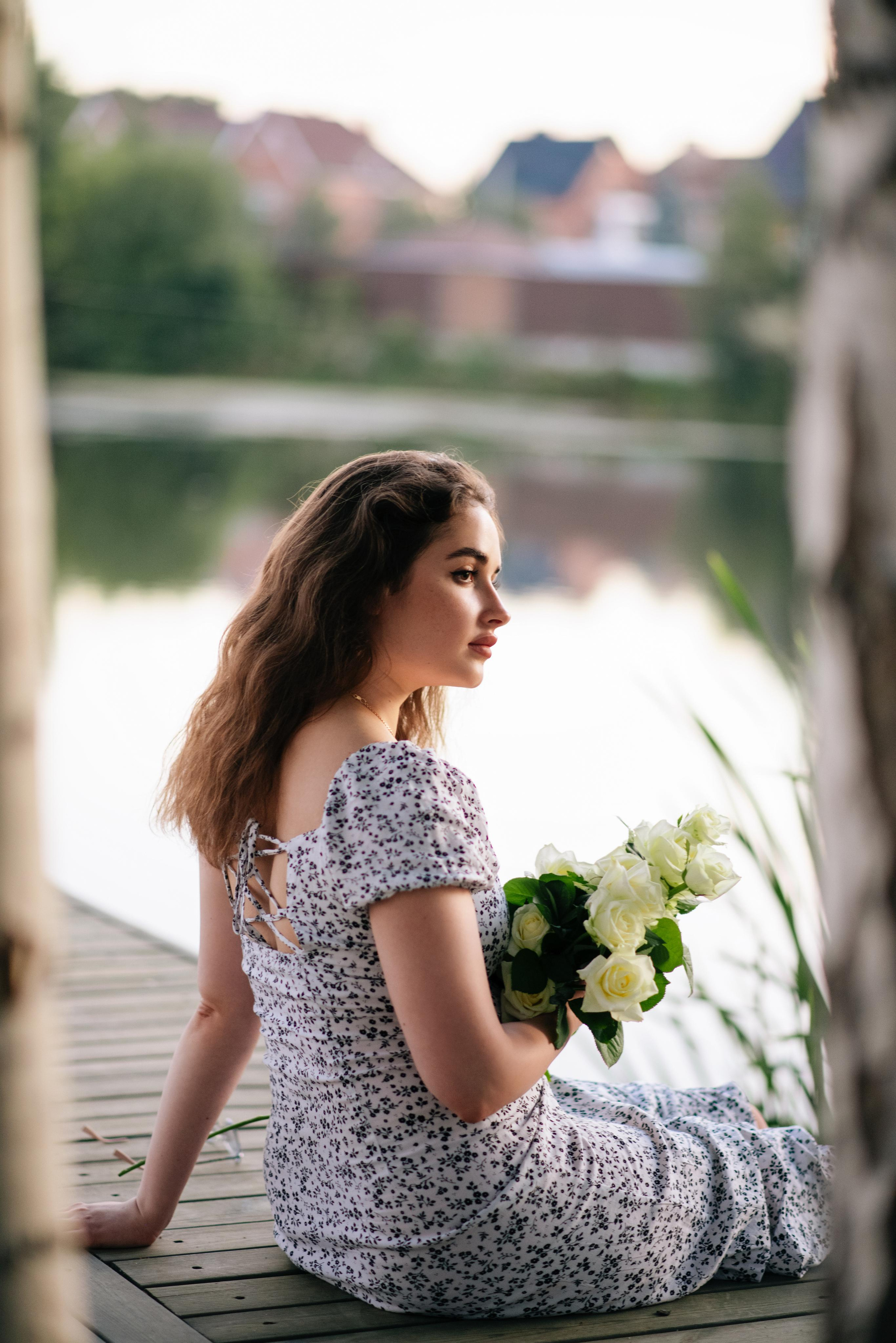 Елизавета. Фотограф в Екатеринбурге Веретенова Наталья