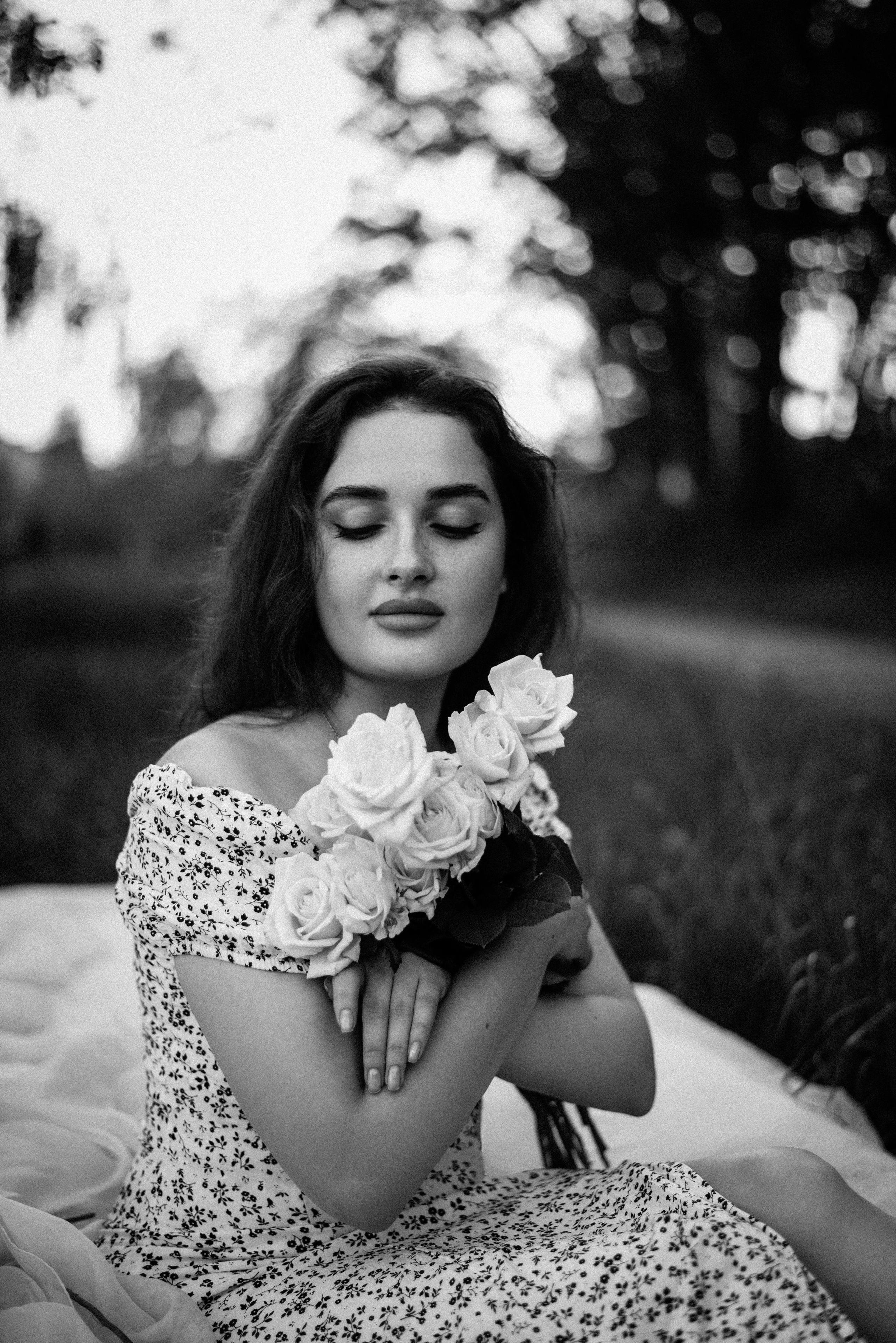 Елизавета. Фотограф в Екатеринбурге Веретенова Наталья