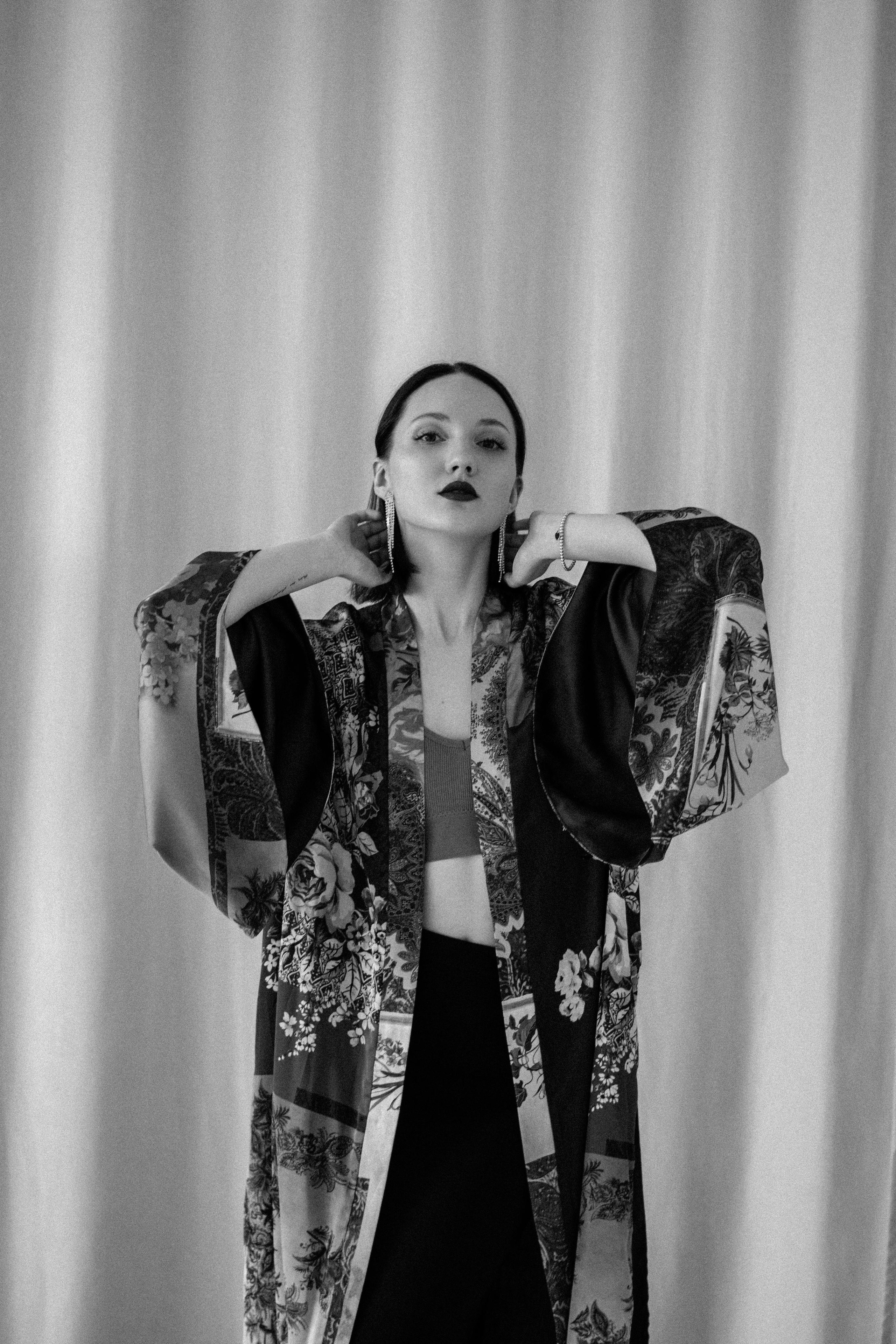 Мария. Фотограф в Екатеринбурге Веретенова Наталья