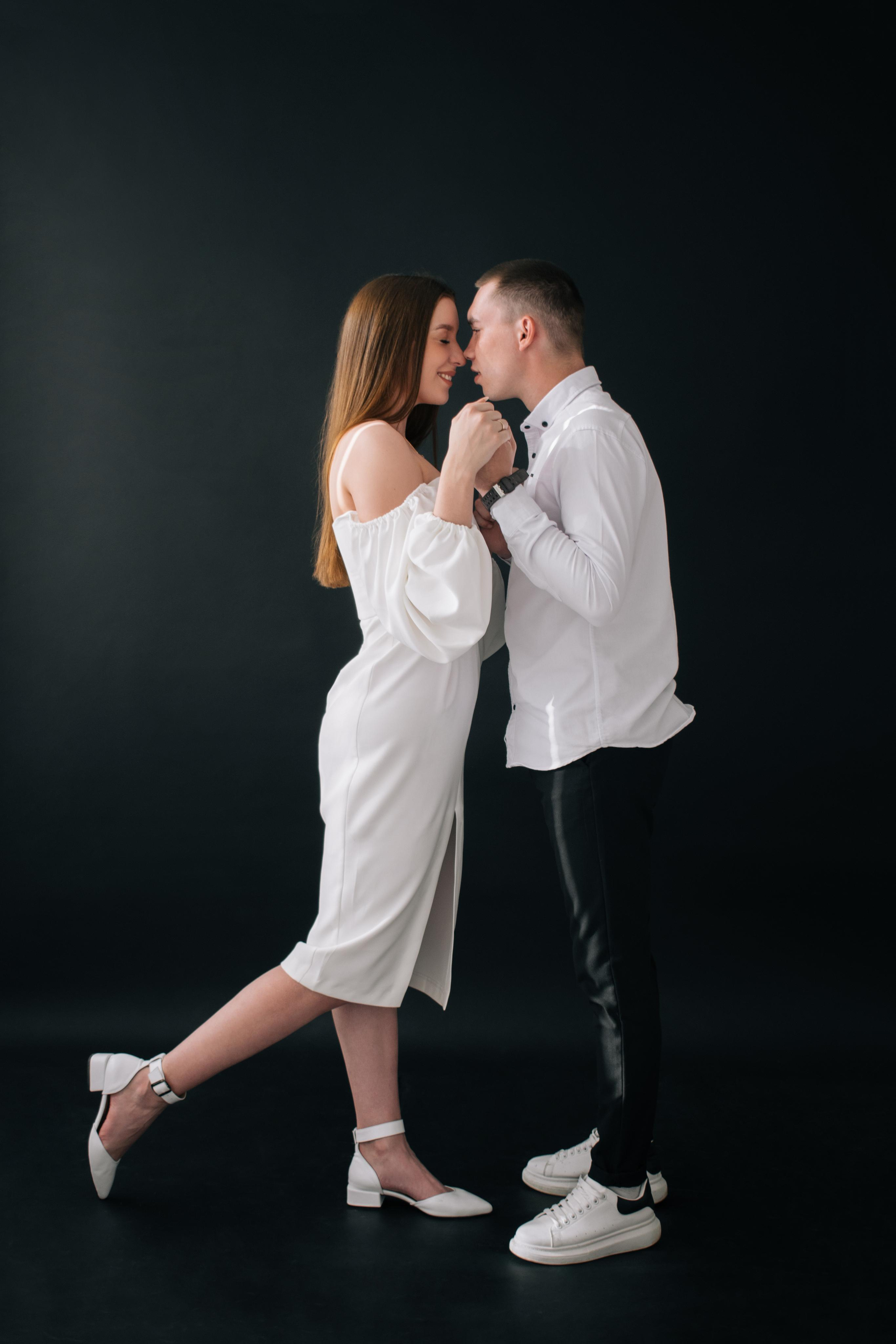 Ксения & Александр. Фотограф в Екатеринбурге Веретенова Наталья