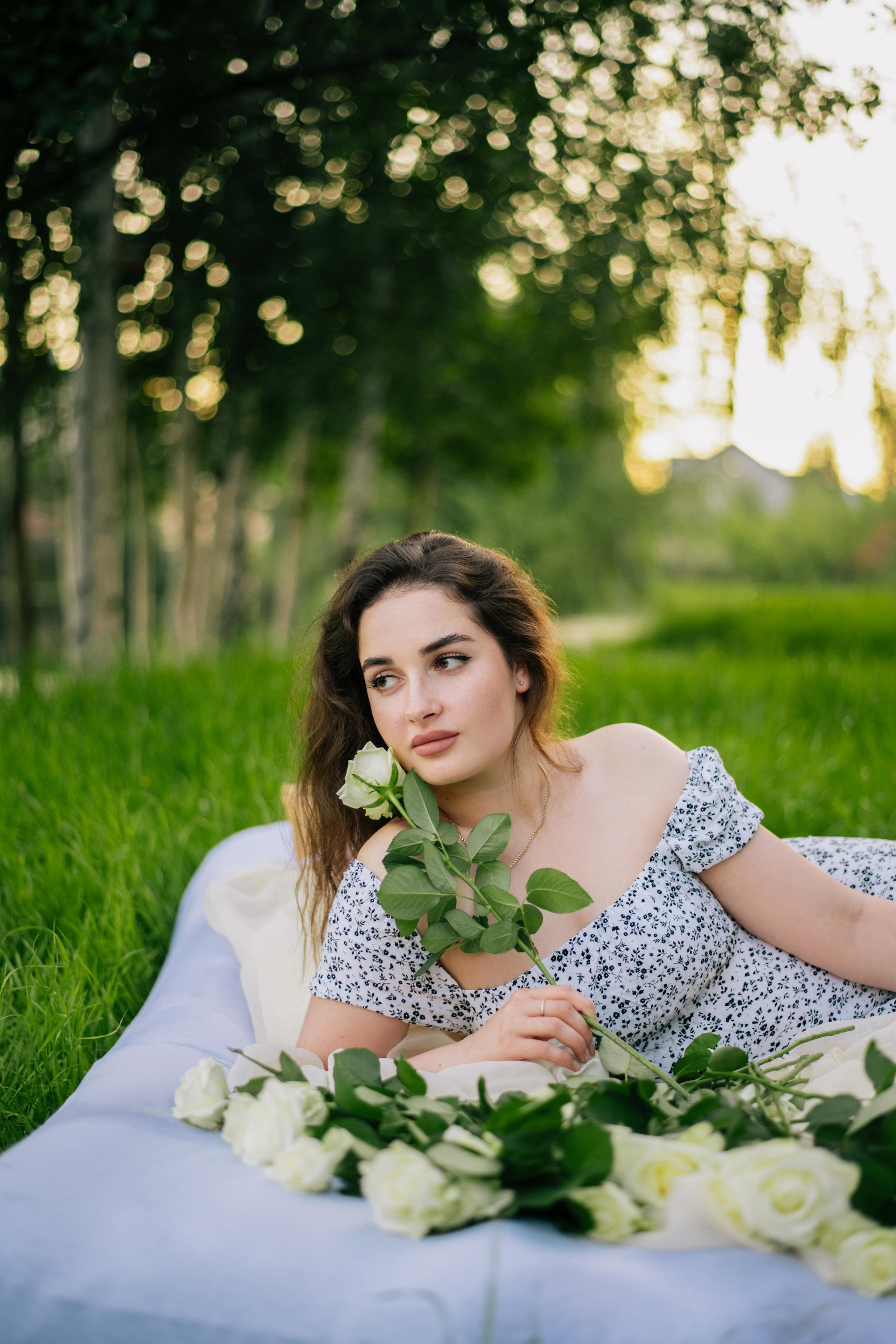 Елизавета. Фотограф в Екатеринбурге Веретенова Наталья