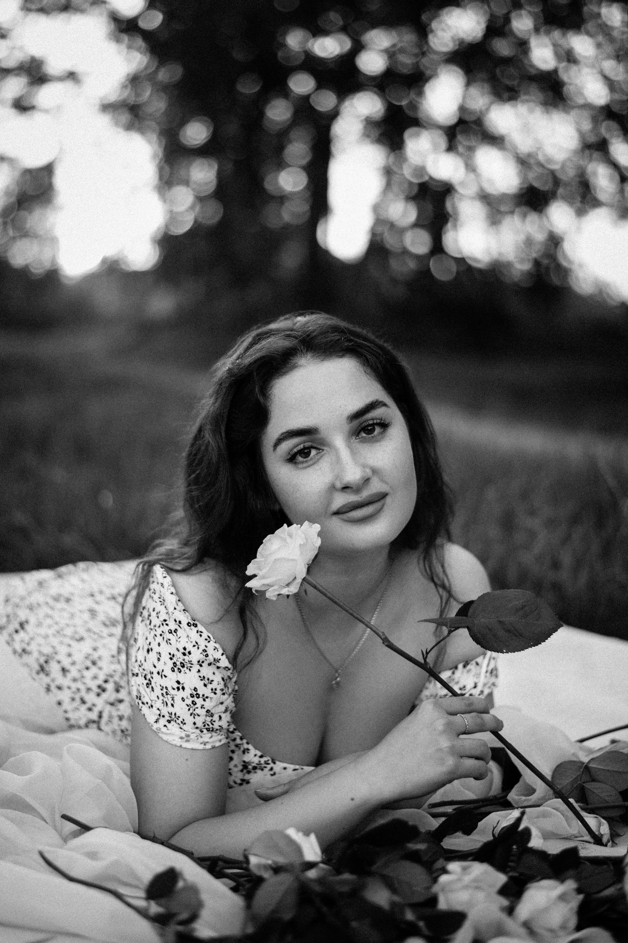 Елизавета. Фотограф в Екатеринбурге Веретенова Наталья