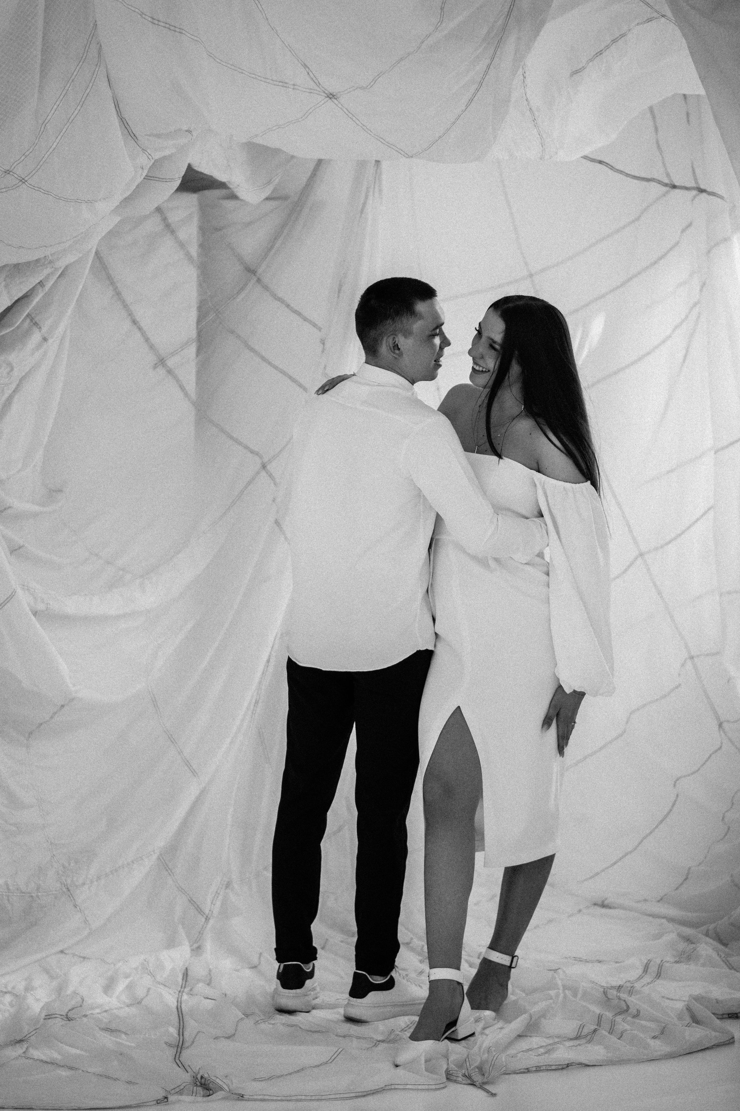 Ксения & Александр. Фотограф в Екатеринбурге Веретенова Наталья