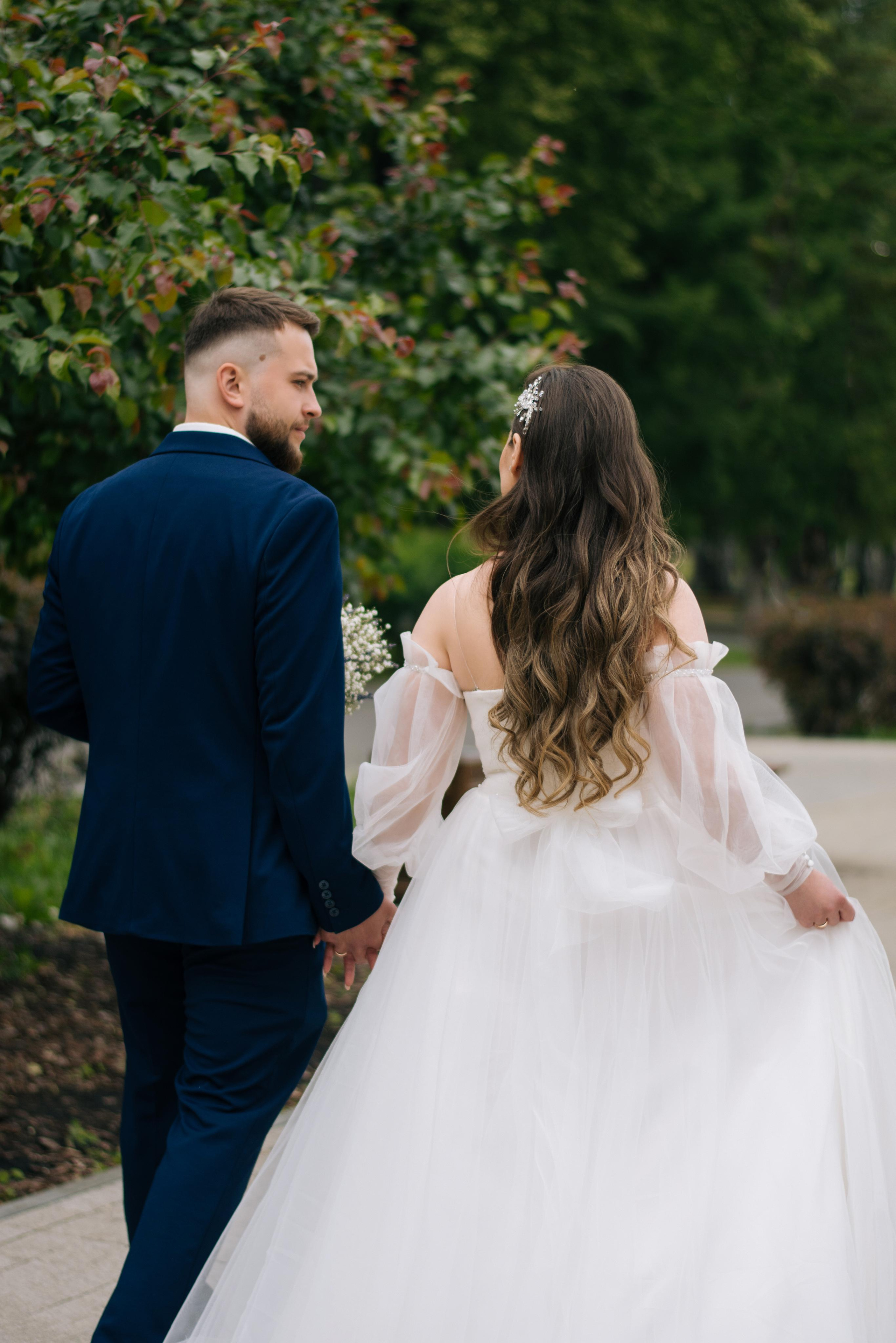 Виктория & Никита. Фотограф в Екатеринбурге Веретенова Наталья