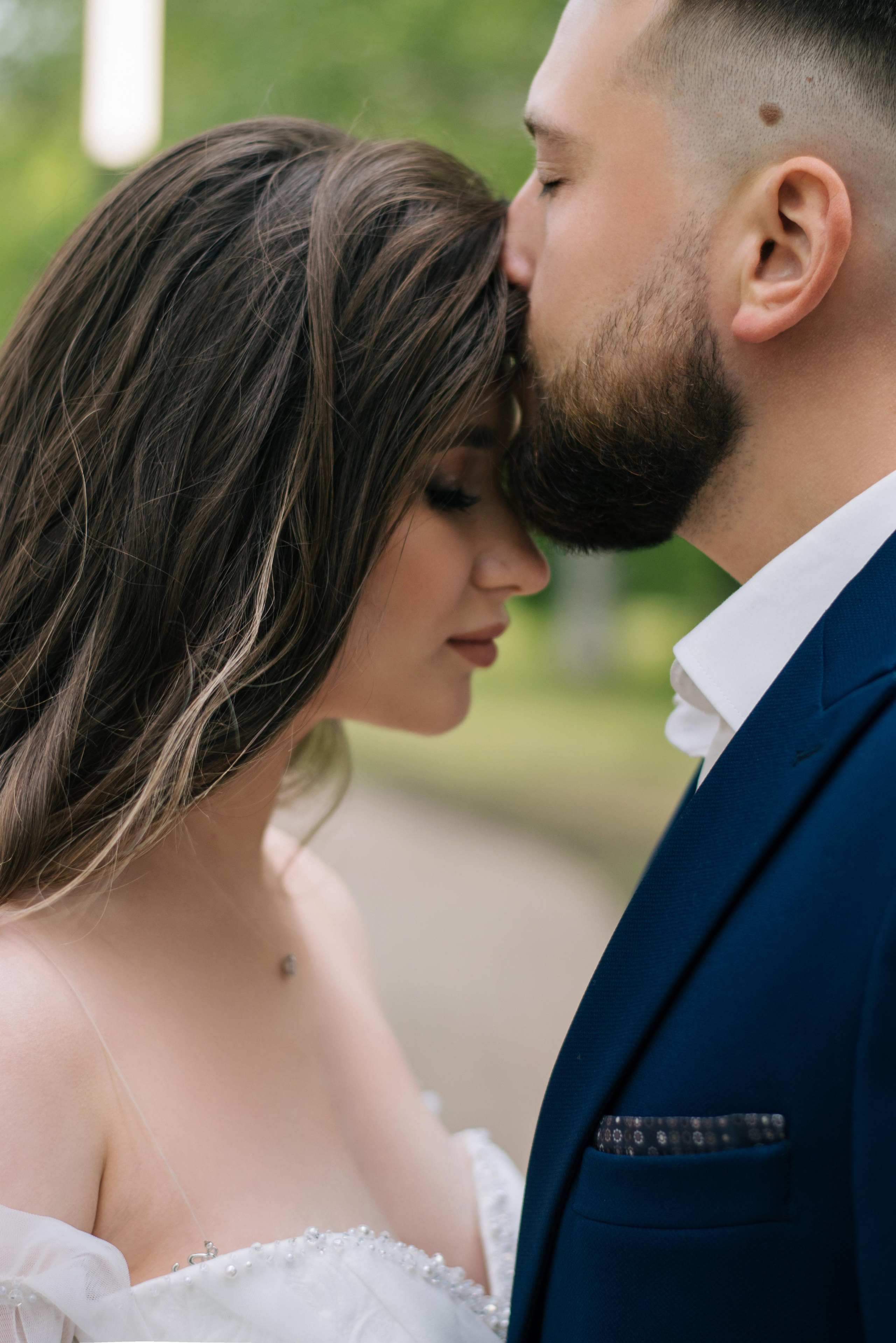 Виктория & Никита. Фотограф в Екатеринбурге Веретенова Наталья