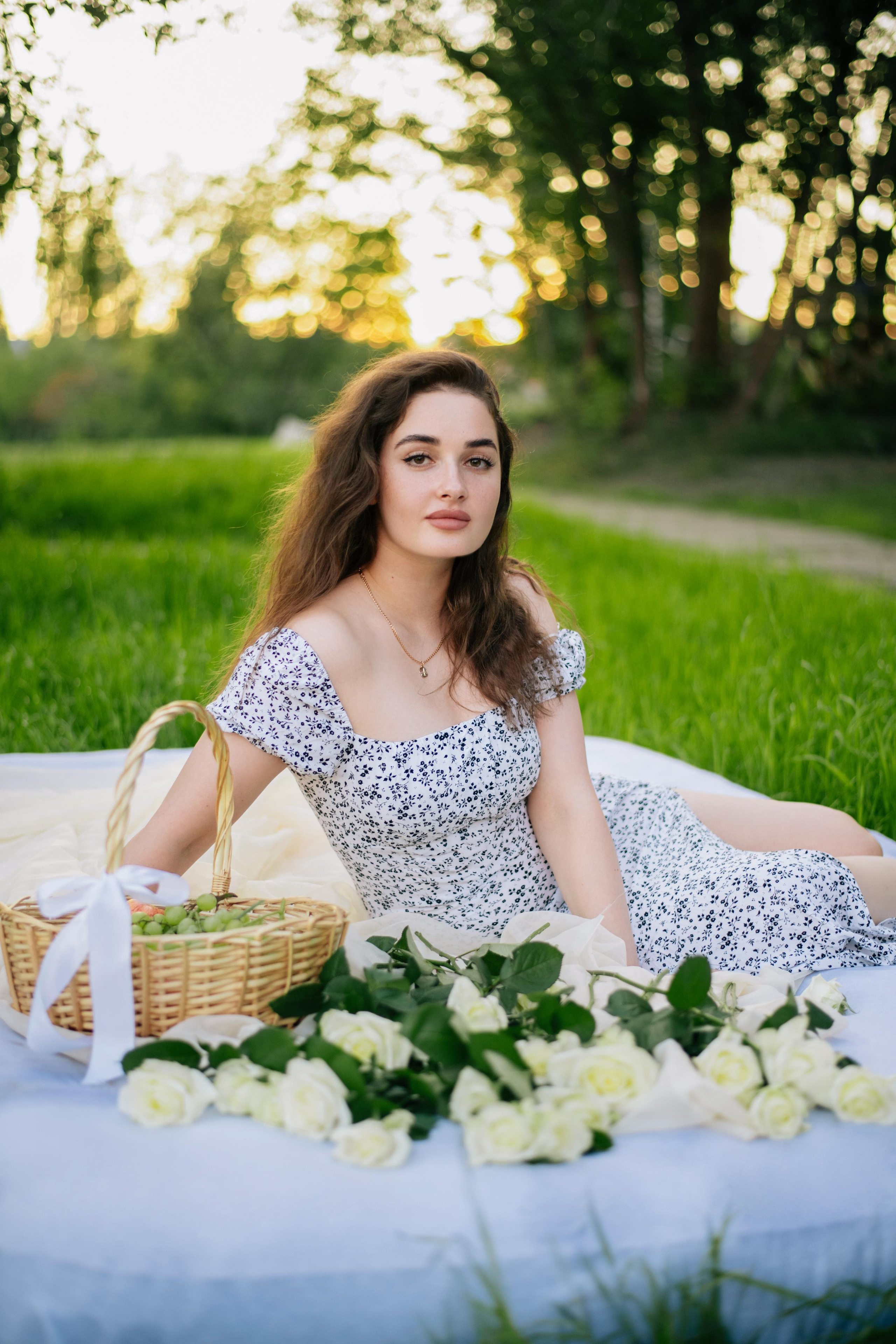 Елизавета. Фотограф в Екатеринбурге Веретенова Наталья